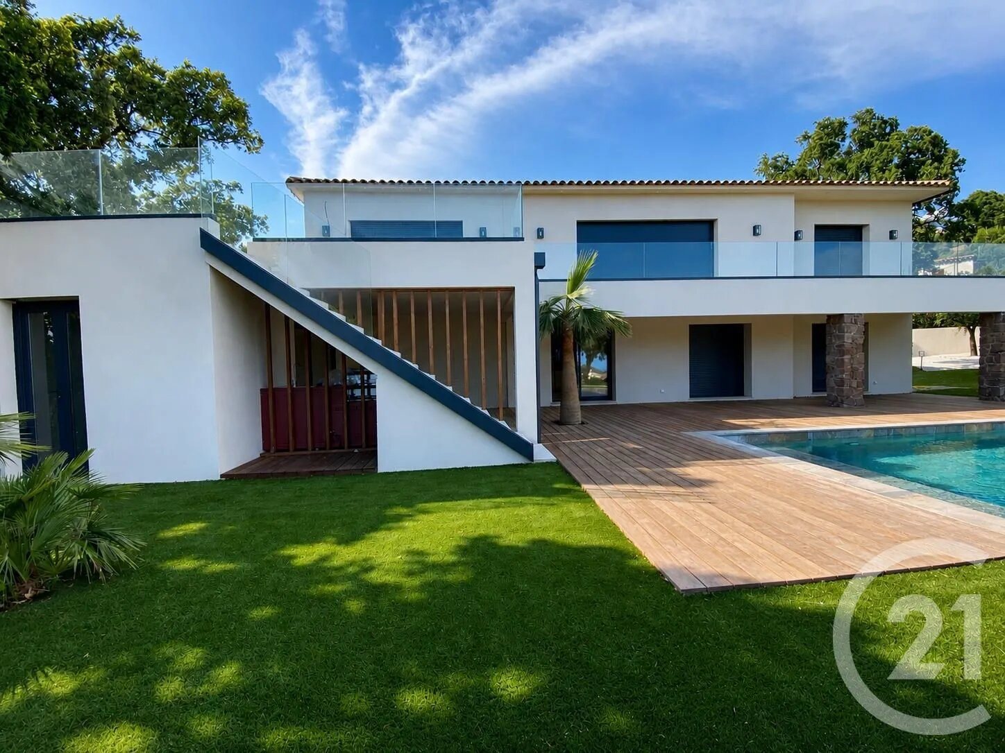 Maison à vendre, 238m², Roquebrune-sur-Argens