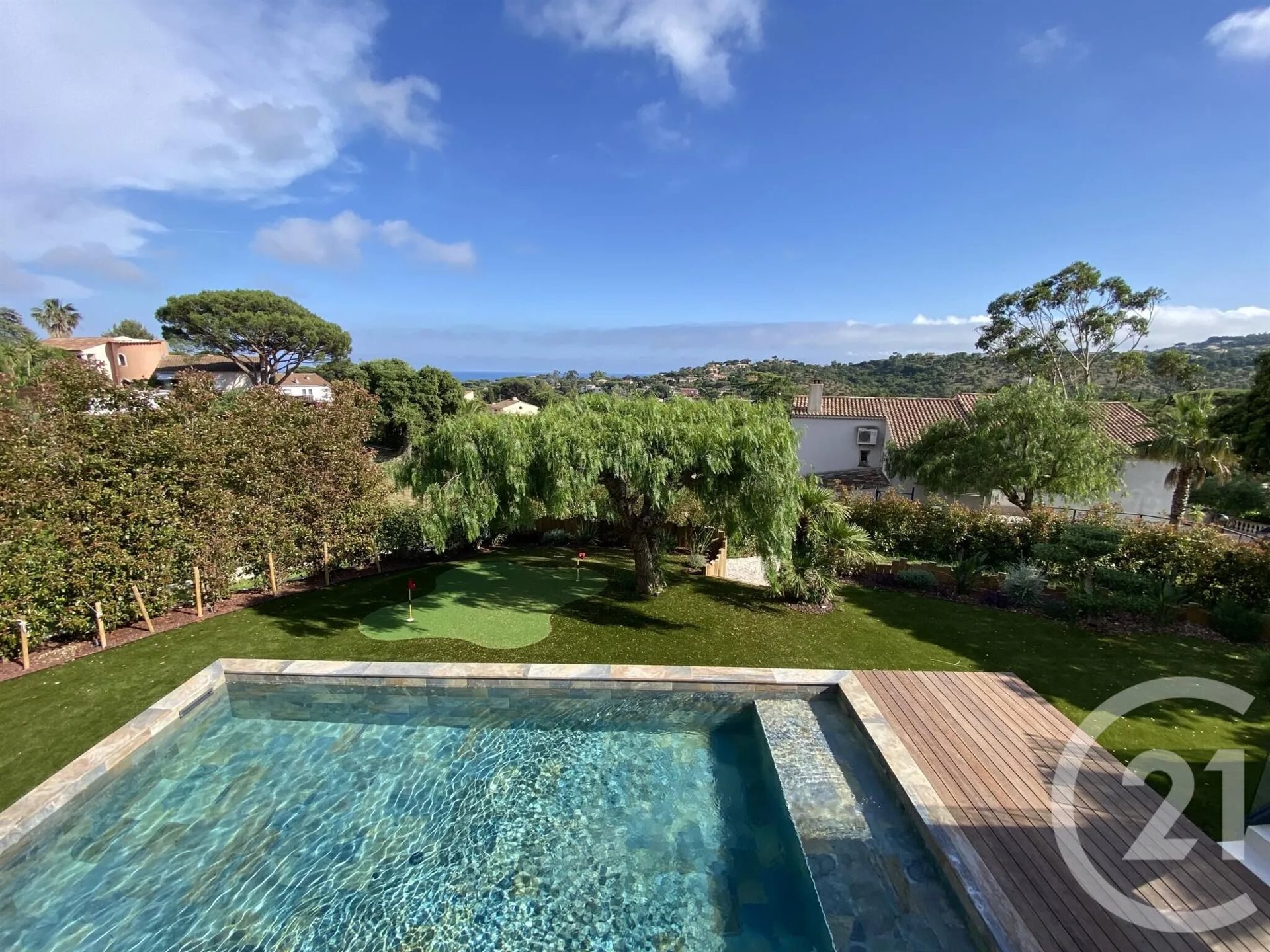 Maison à vendre, 238m², Roquebrune-sur-Argens