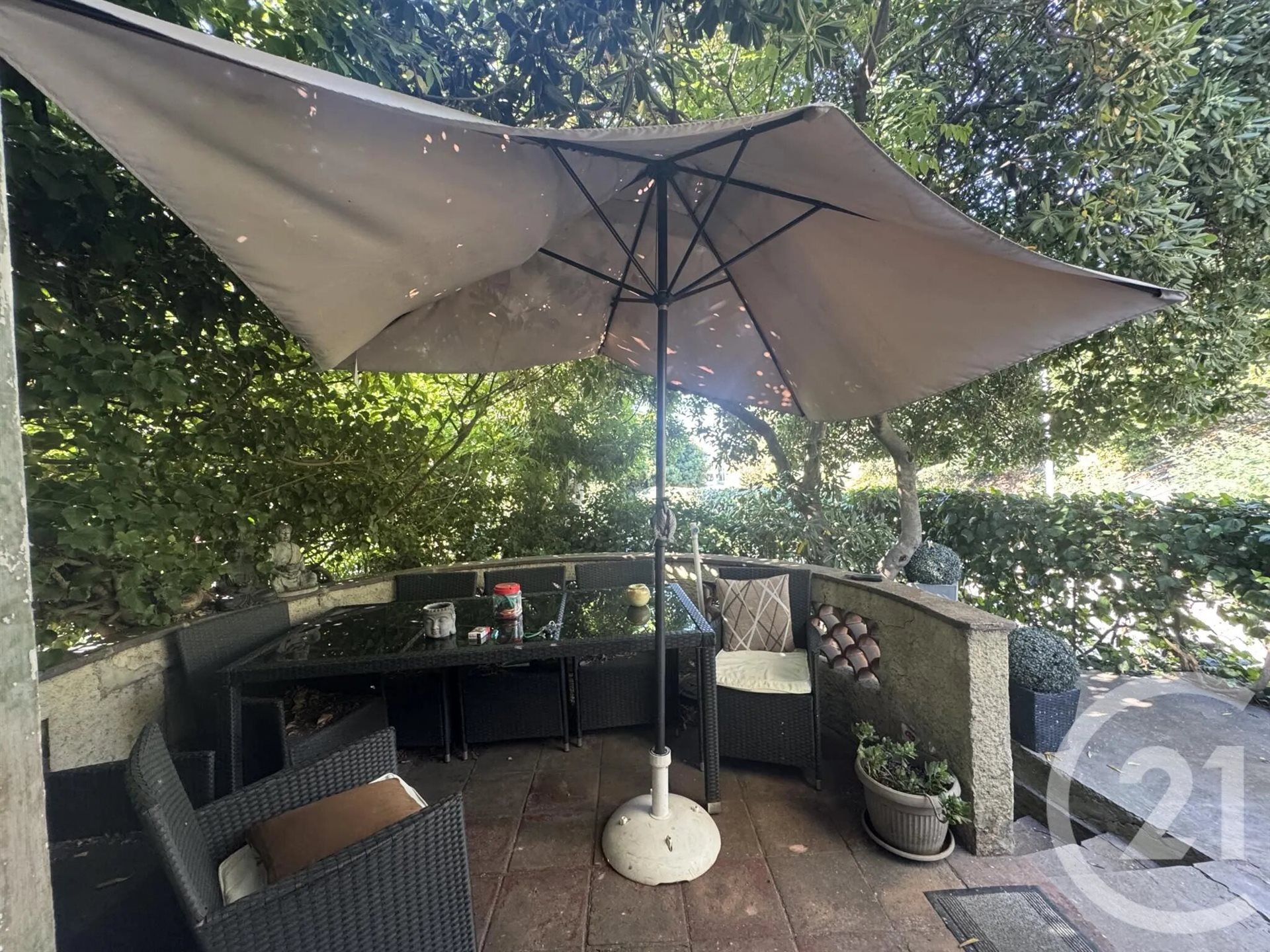 Maison à vendre, 97m², Sainte-Maxime
