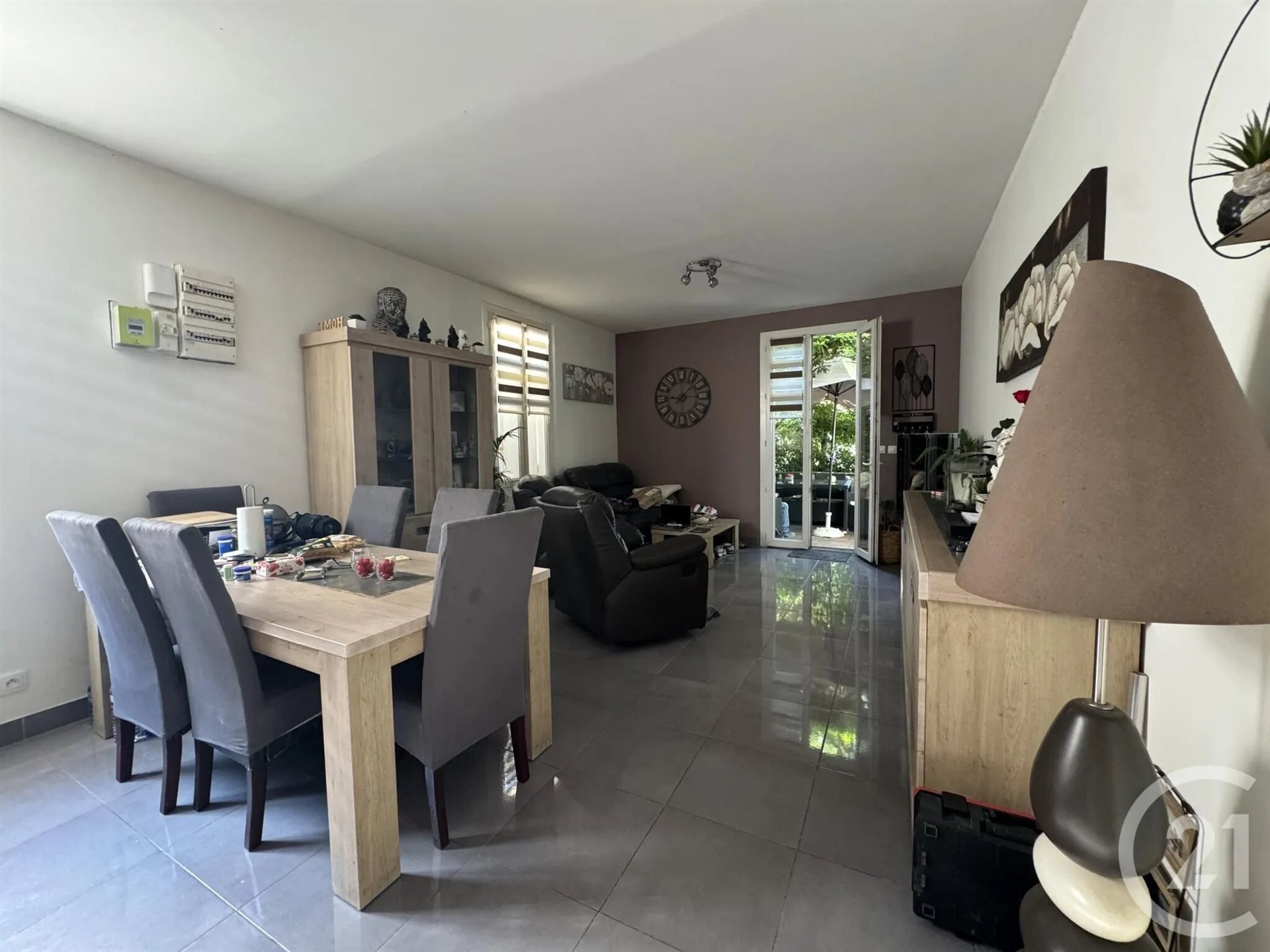 Maison à vendre, 97m², Sainte-Maxime