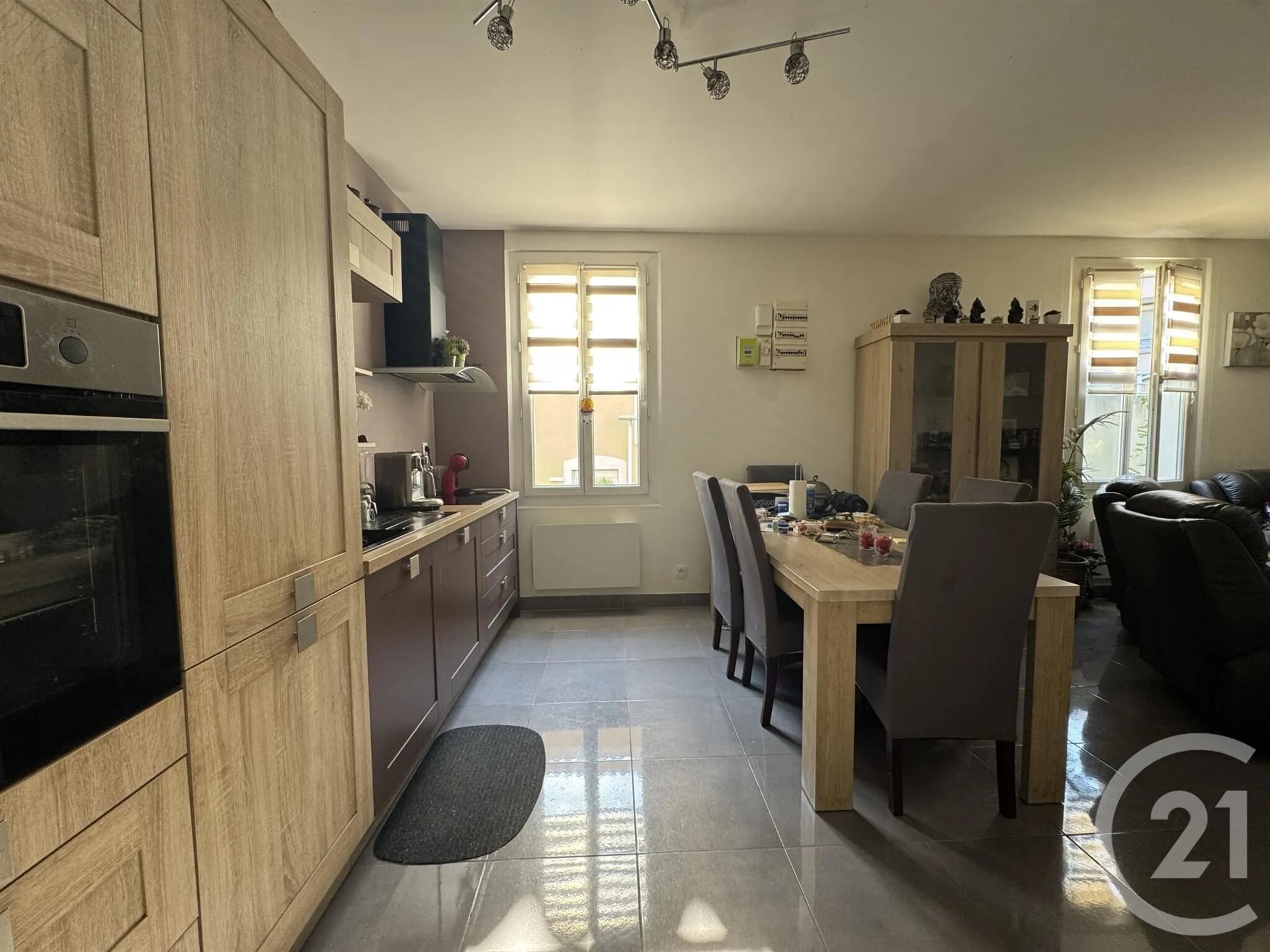Maison à vendre, 97m², Sainte-Maxime
