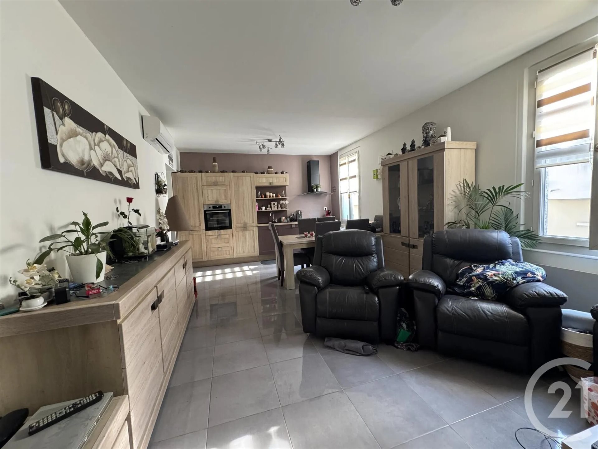 Maison à vendre, 97m², Sainte-Maxime