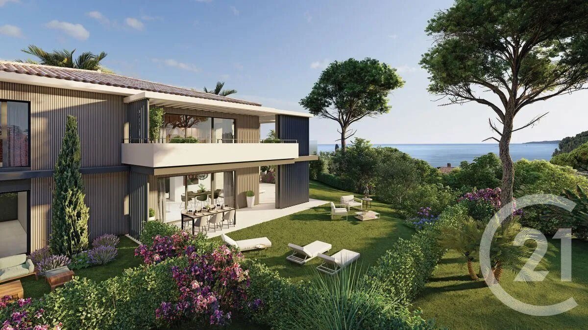 Appartement à vendre, 79m², Sainte-Maxime