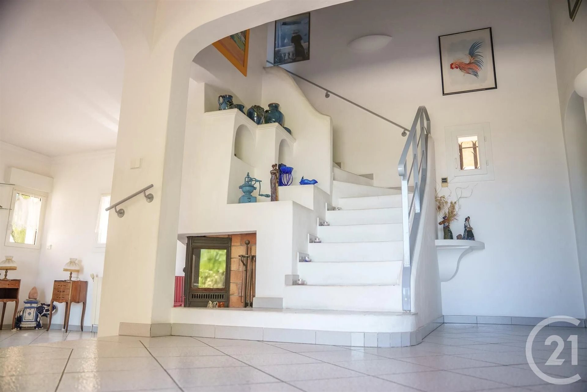 Maison à vendre, 150m², Roquebrune-sur-Argens