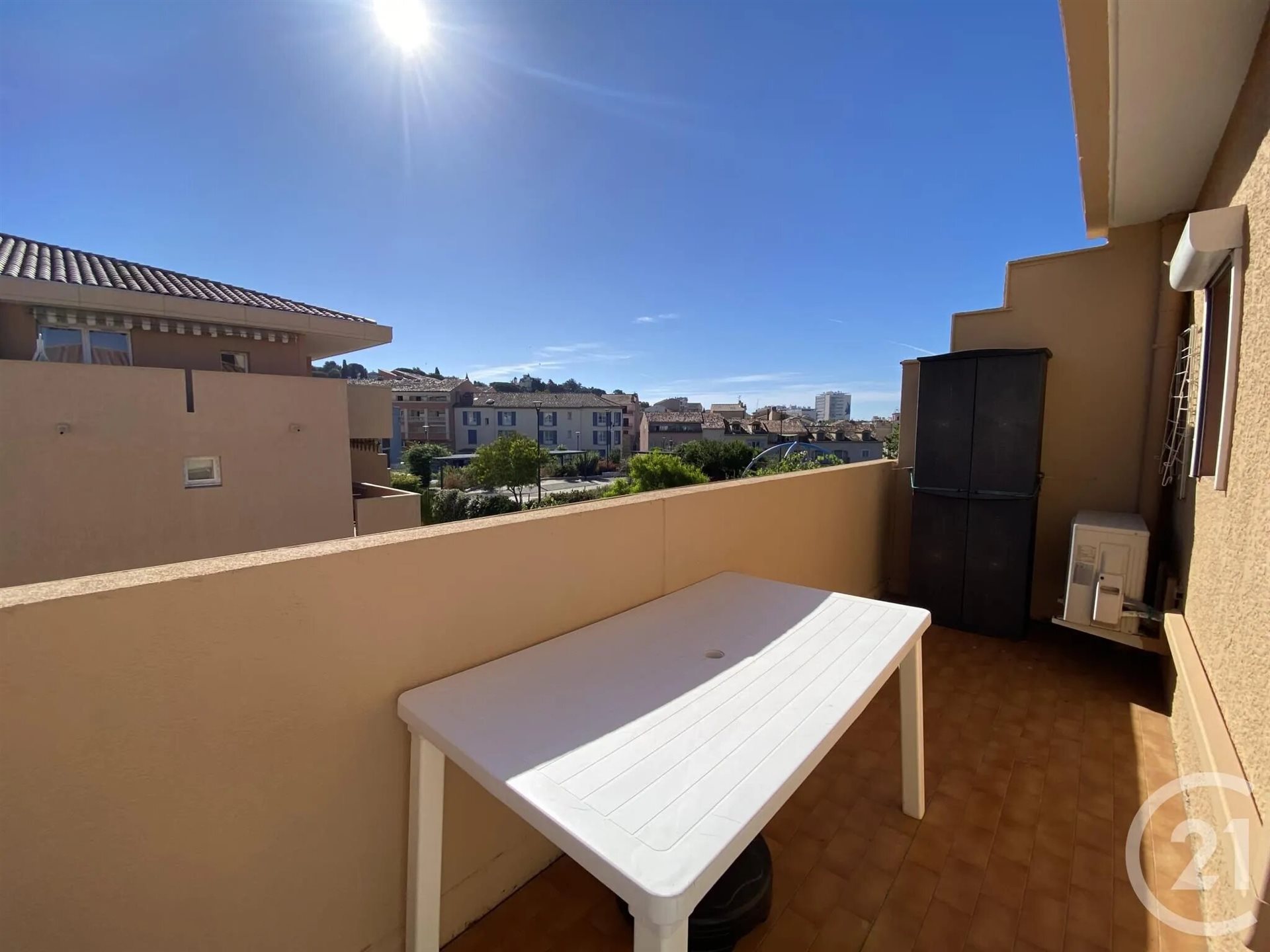 Appartement à vendre, 26m², Sainte-Maxime