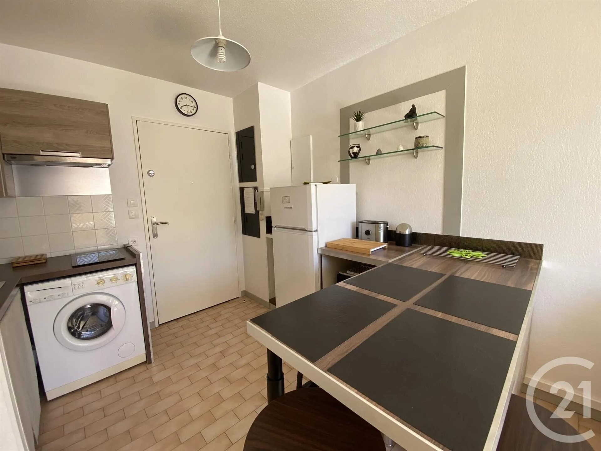 Appartement à vendre, 26m², Sainte-Maxime