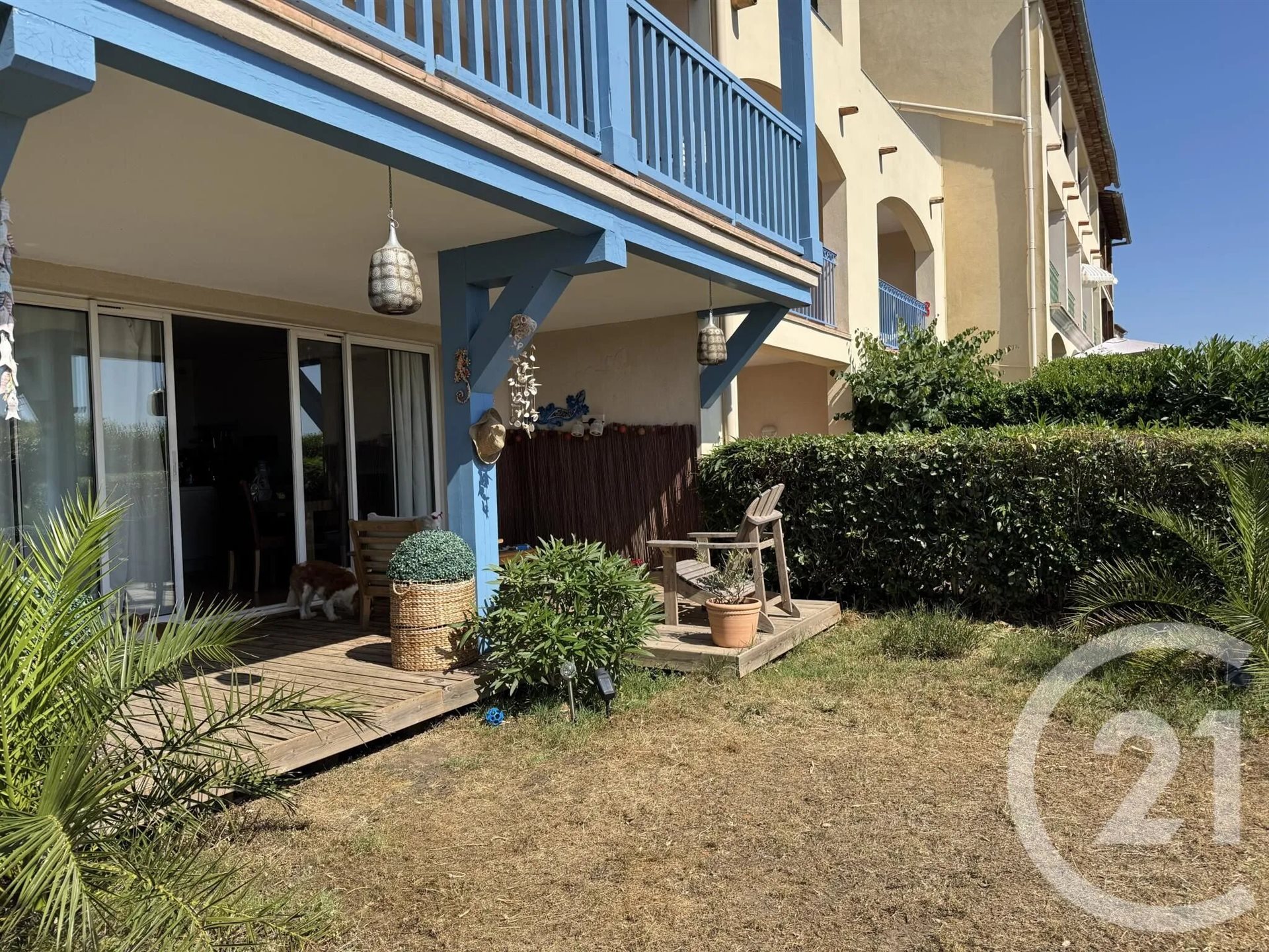 Appartement à vendre, 51m², Roquebrune-sur-Argens