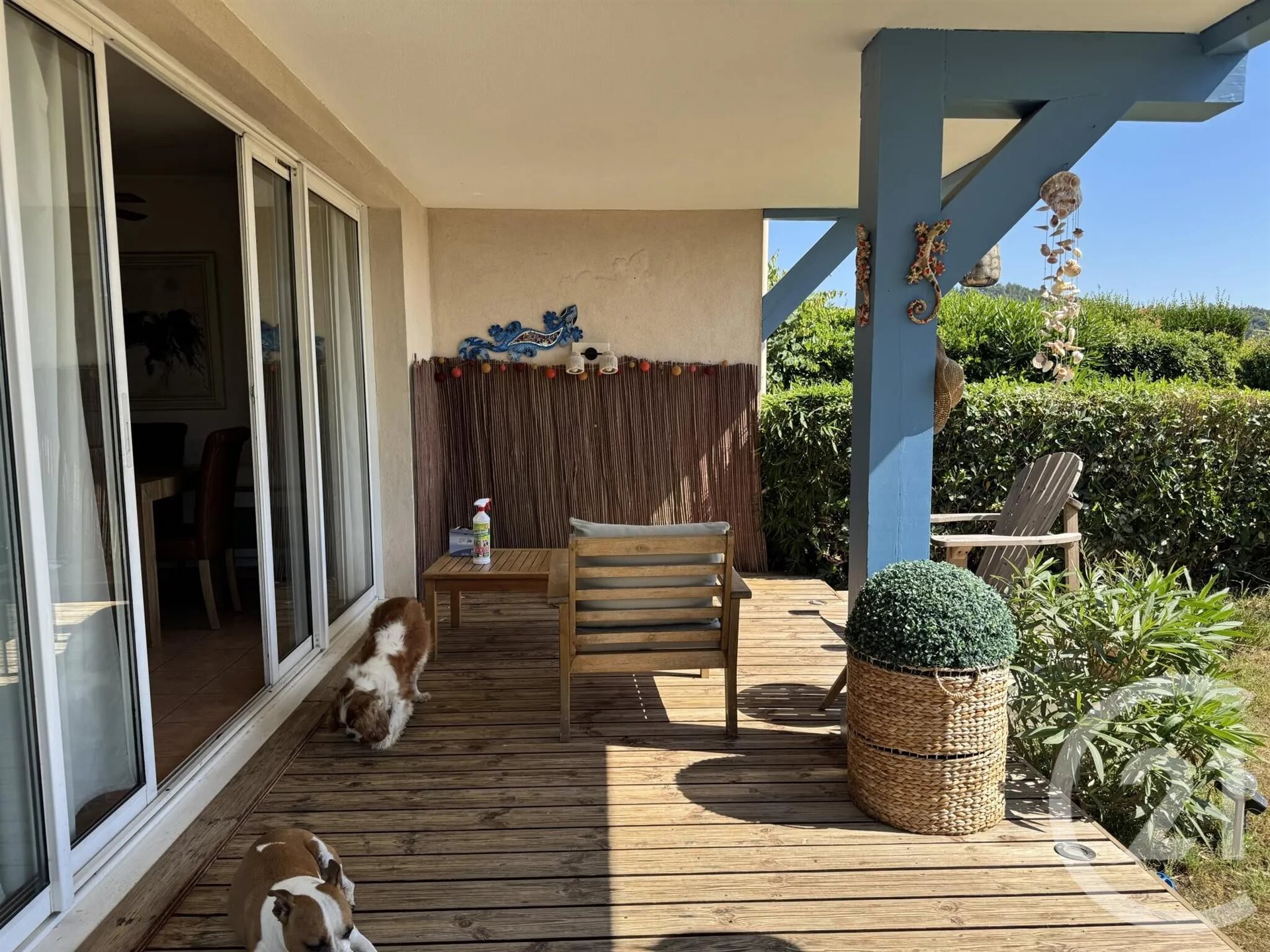 Appartement à vendre, 51m², Roquebrune-sur-Argens