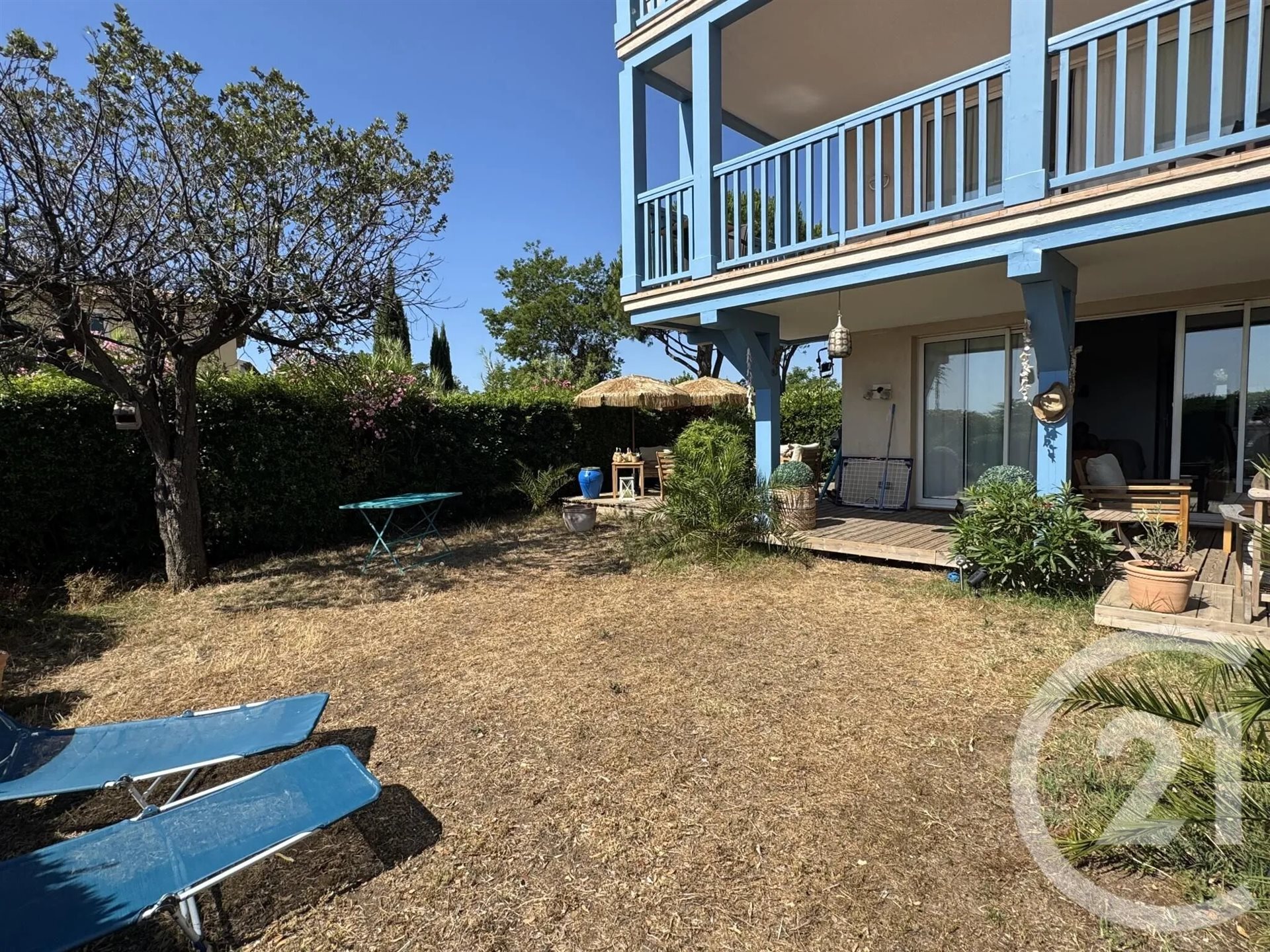 Appartement à vendre, 51m², Roquebrune-sur-Argens