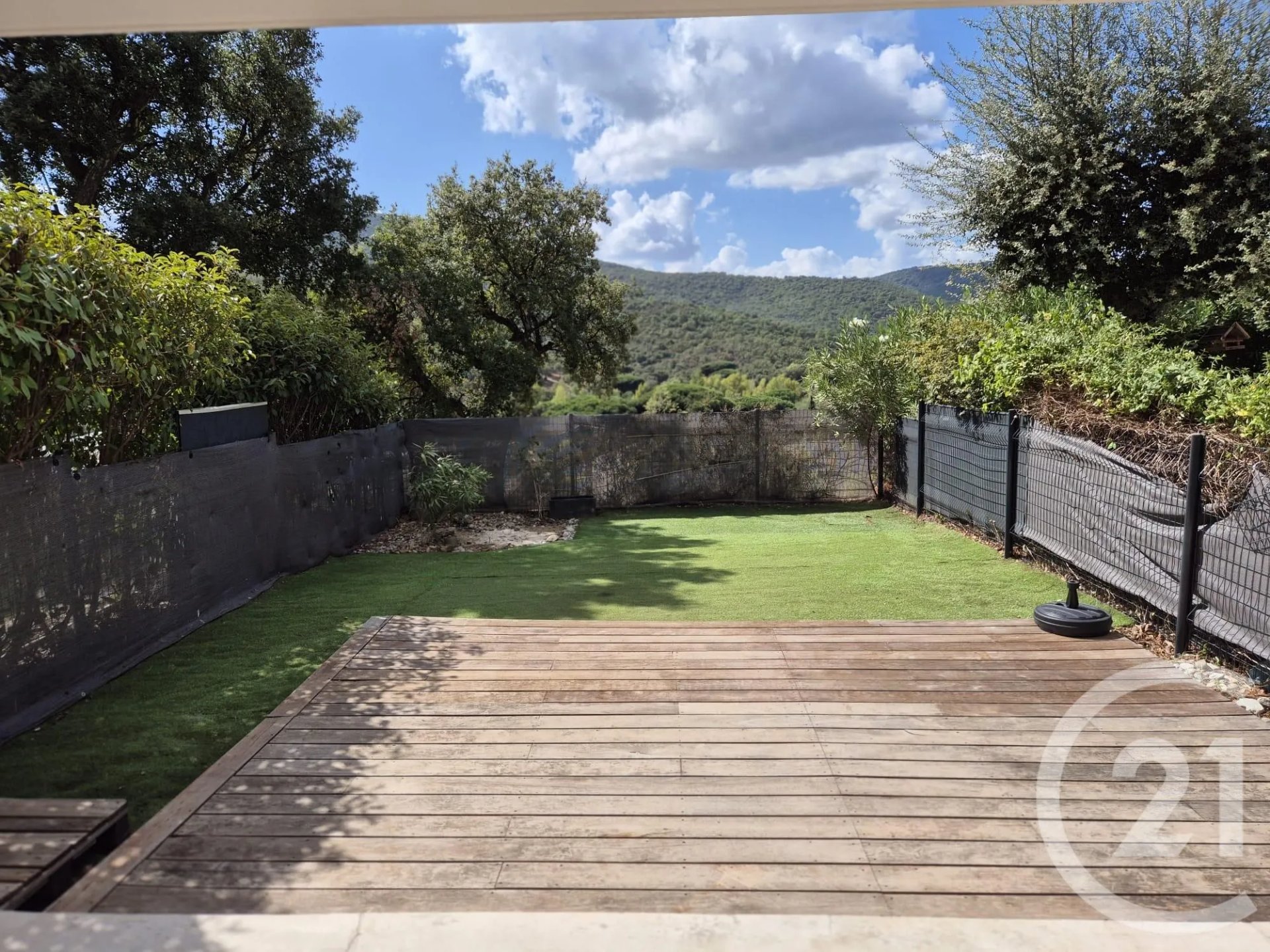 Appartement à vendre, 72m², Sainte-Maxime