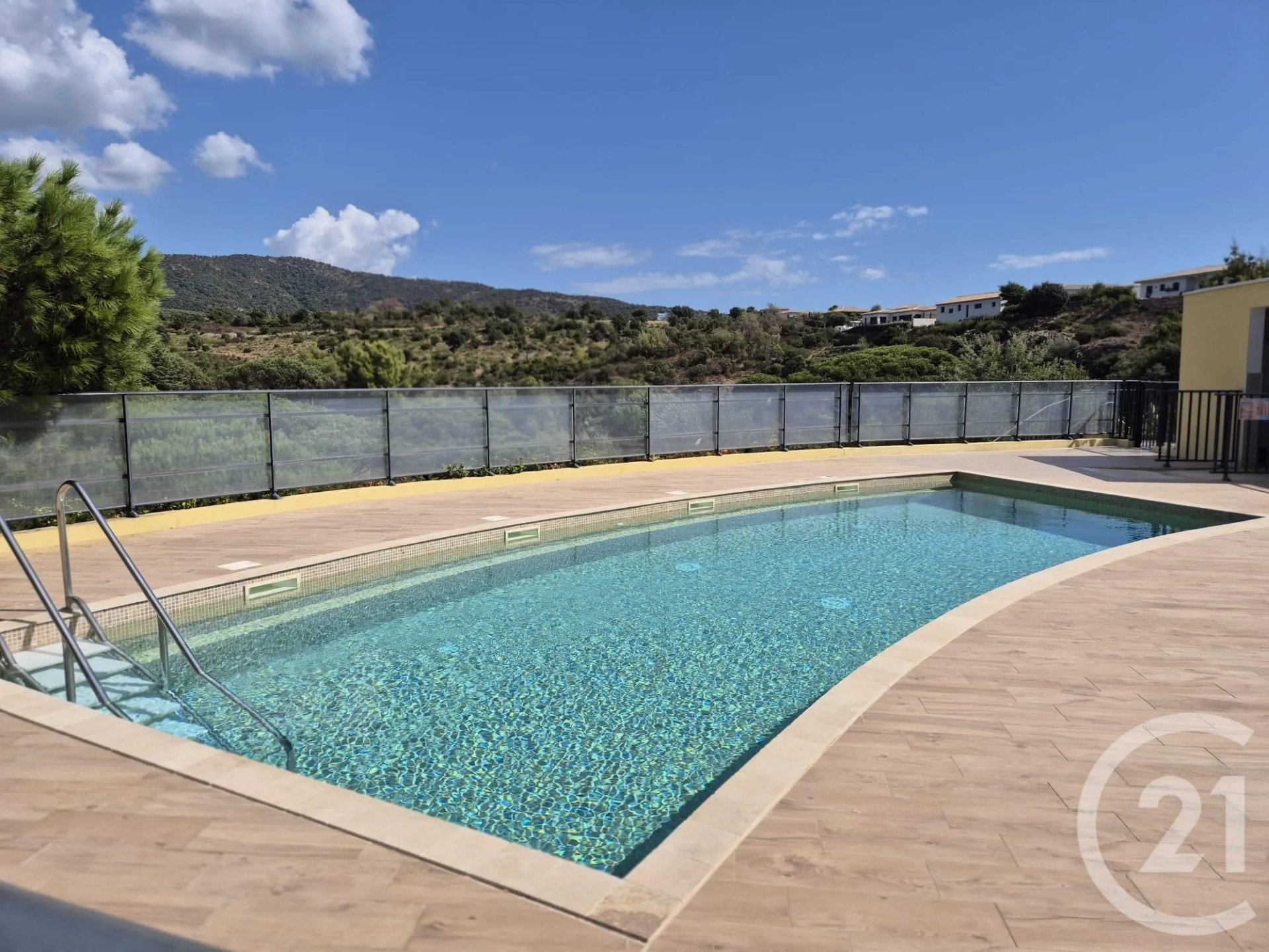 Appartement à vendre, 72m², Sainte-Maxime