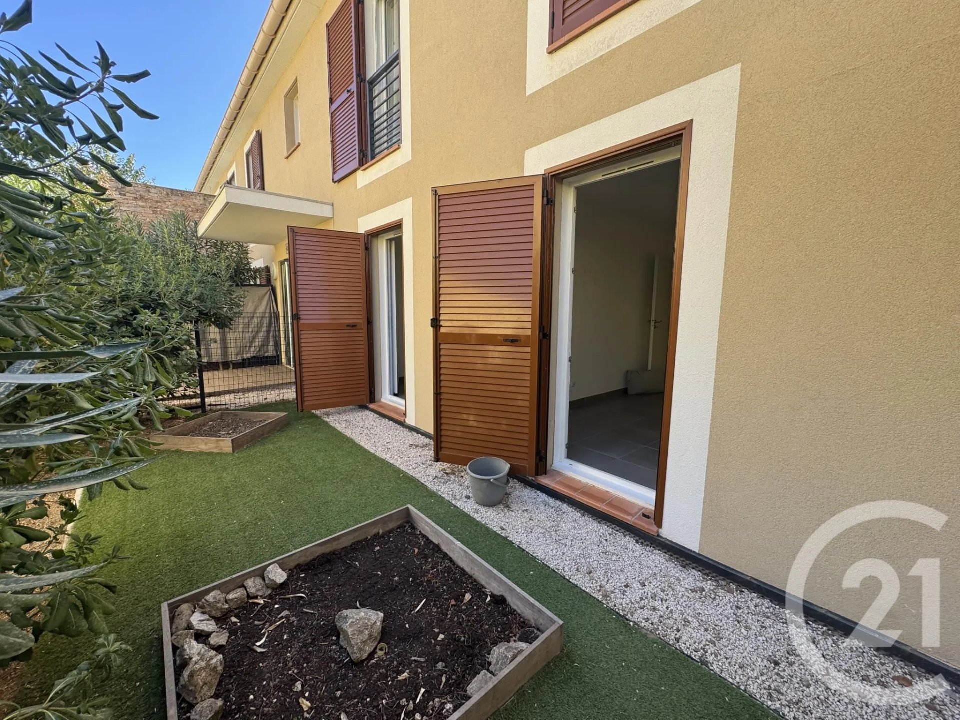 Appartement à vendre, 72m², Sainte-Maxime