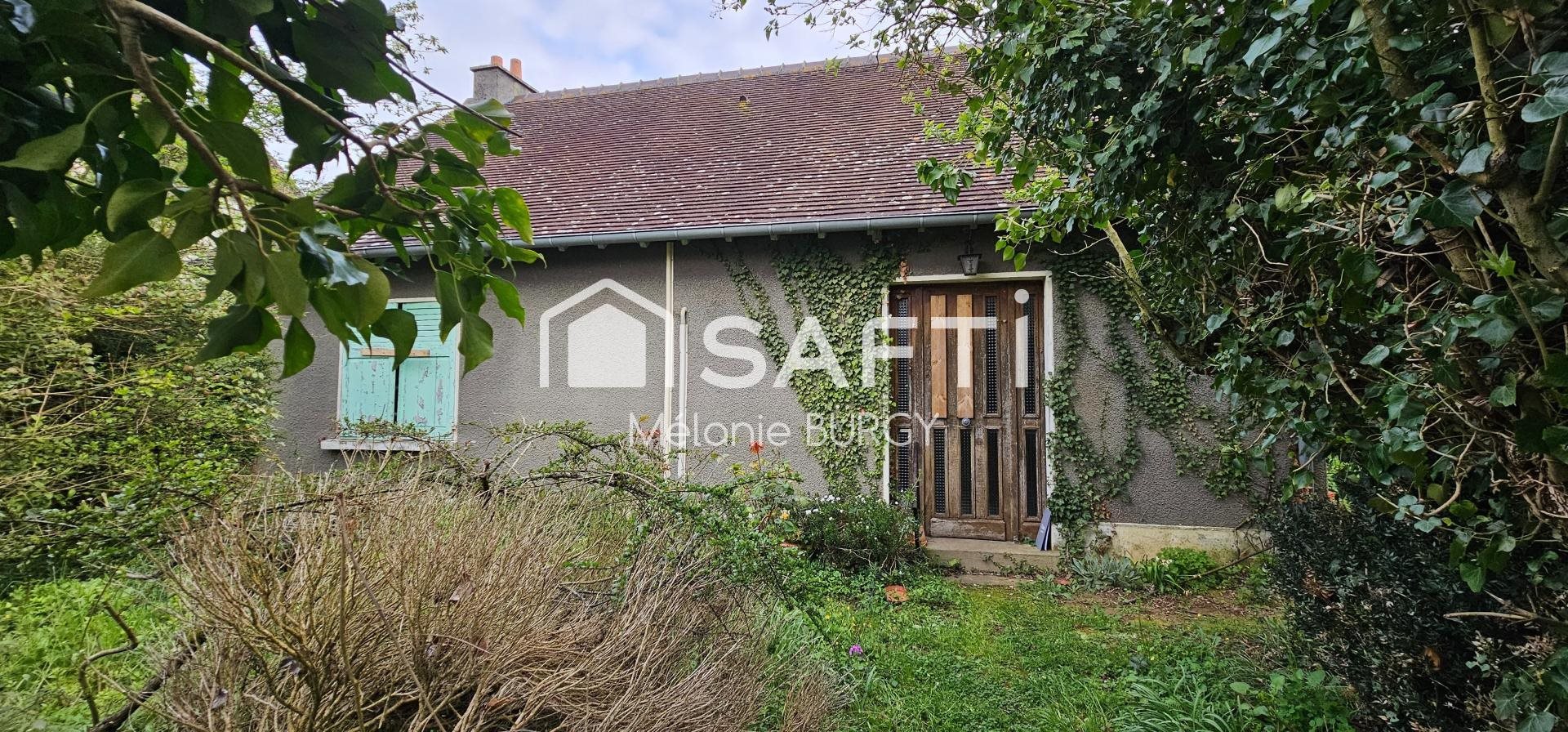 Maison à vendre, 86m², Frénouville