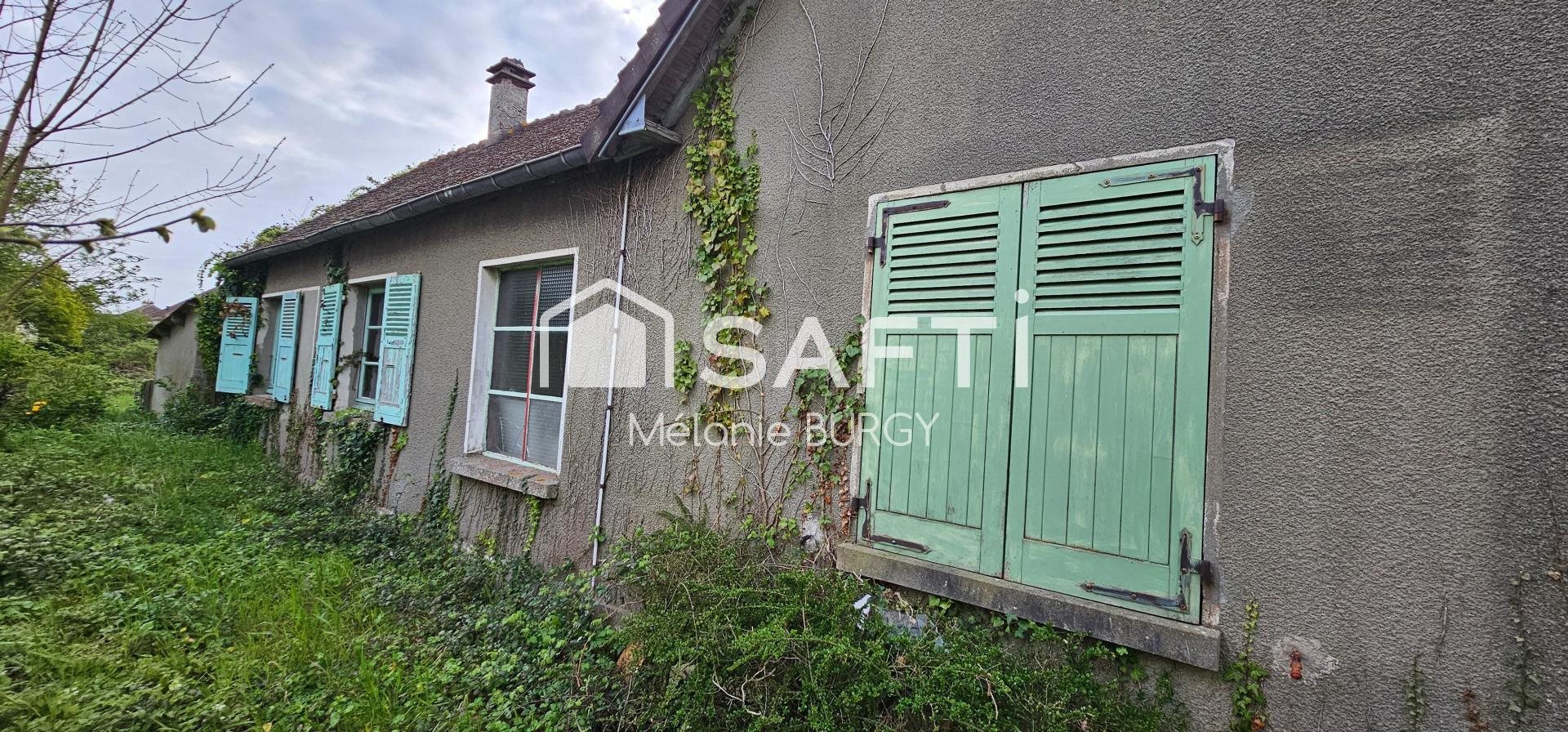 Maison à vendre, 86m², Frénouville
