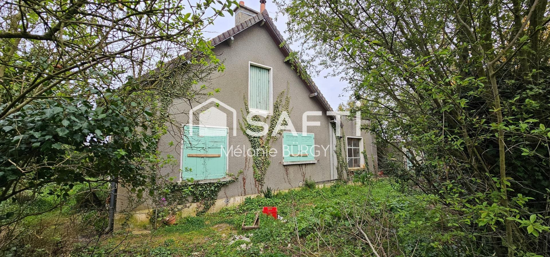 Maison à vendre, 86m², Frénouville