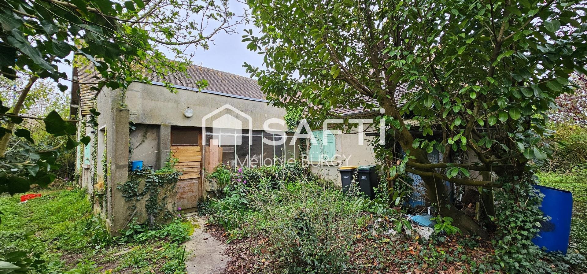 Maison à vendre, 86m², Frénouville