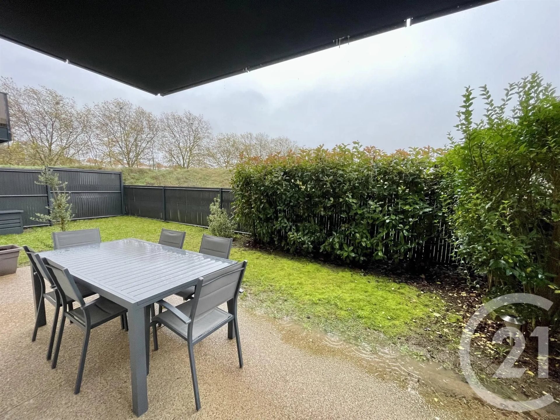 Appartement à louer, 53m², Ay-sur-Moselle