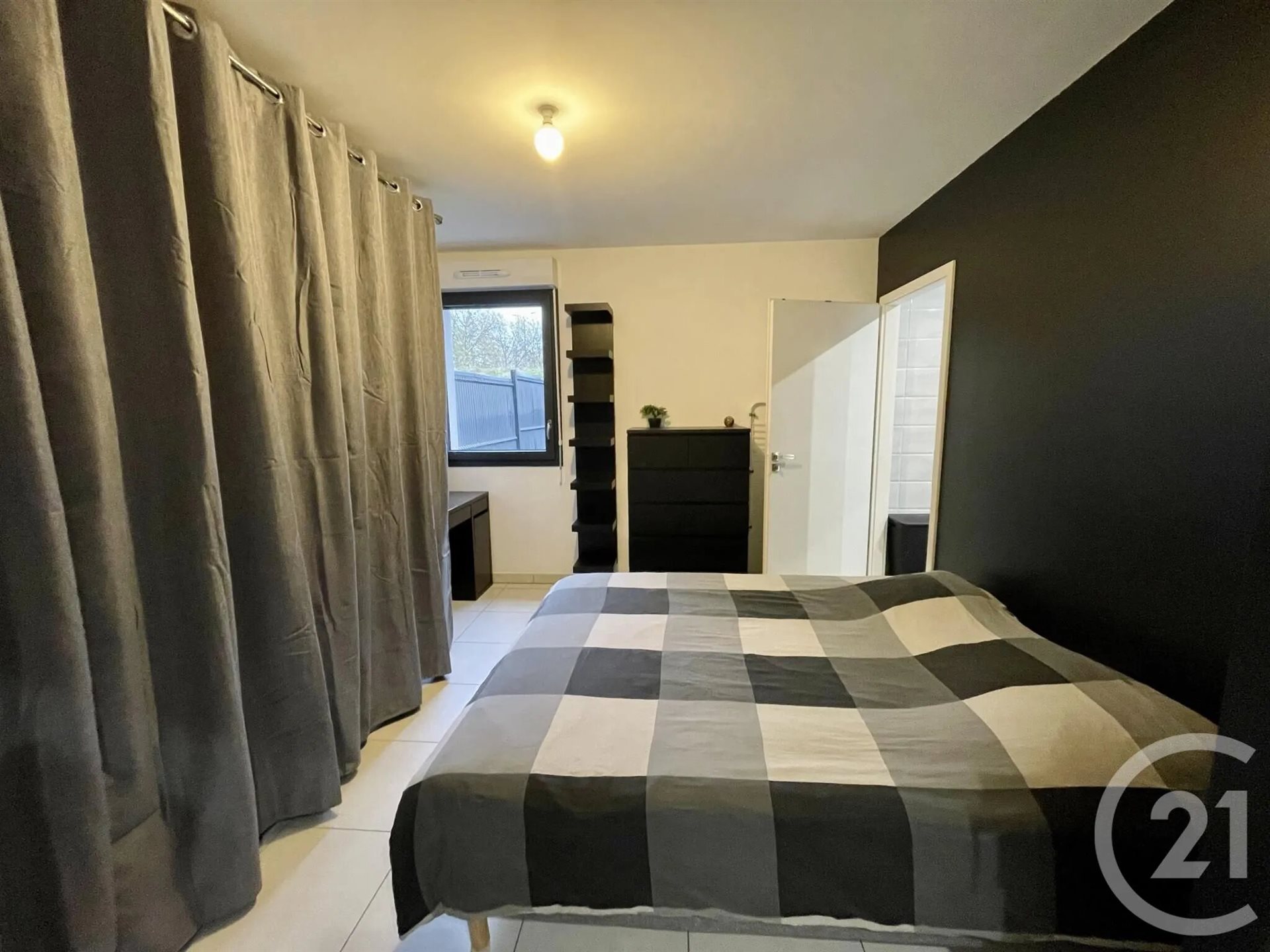 Appartement à louer, 53m², Ay-sur-Moselle