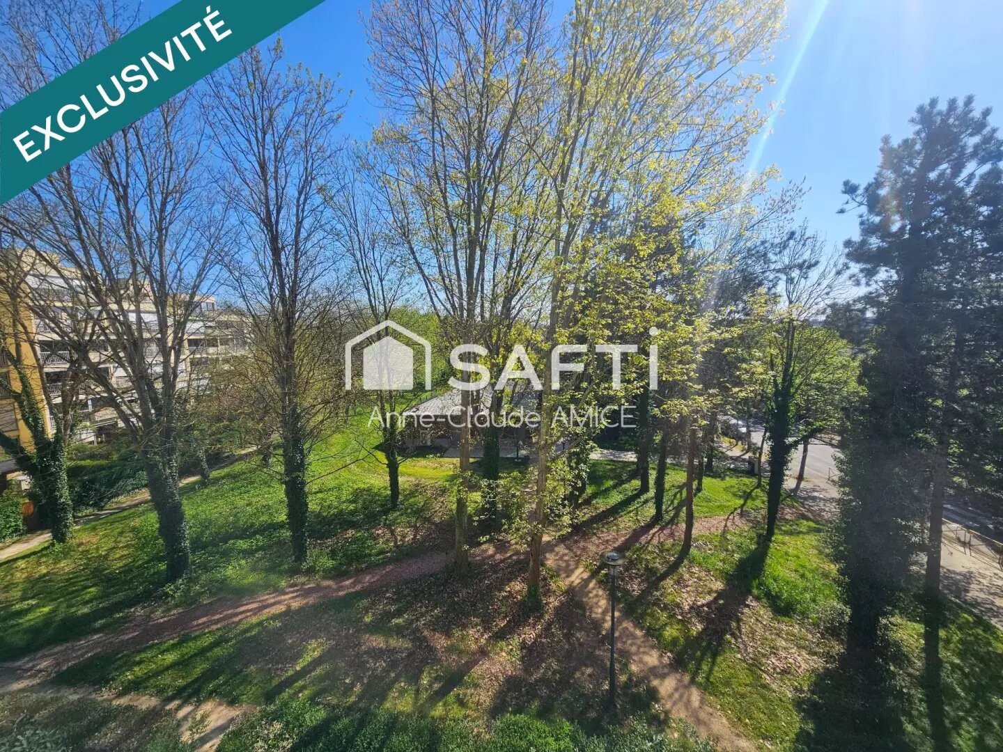 Appartement à vendre, 88m², Rennes