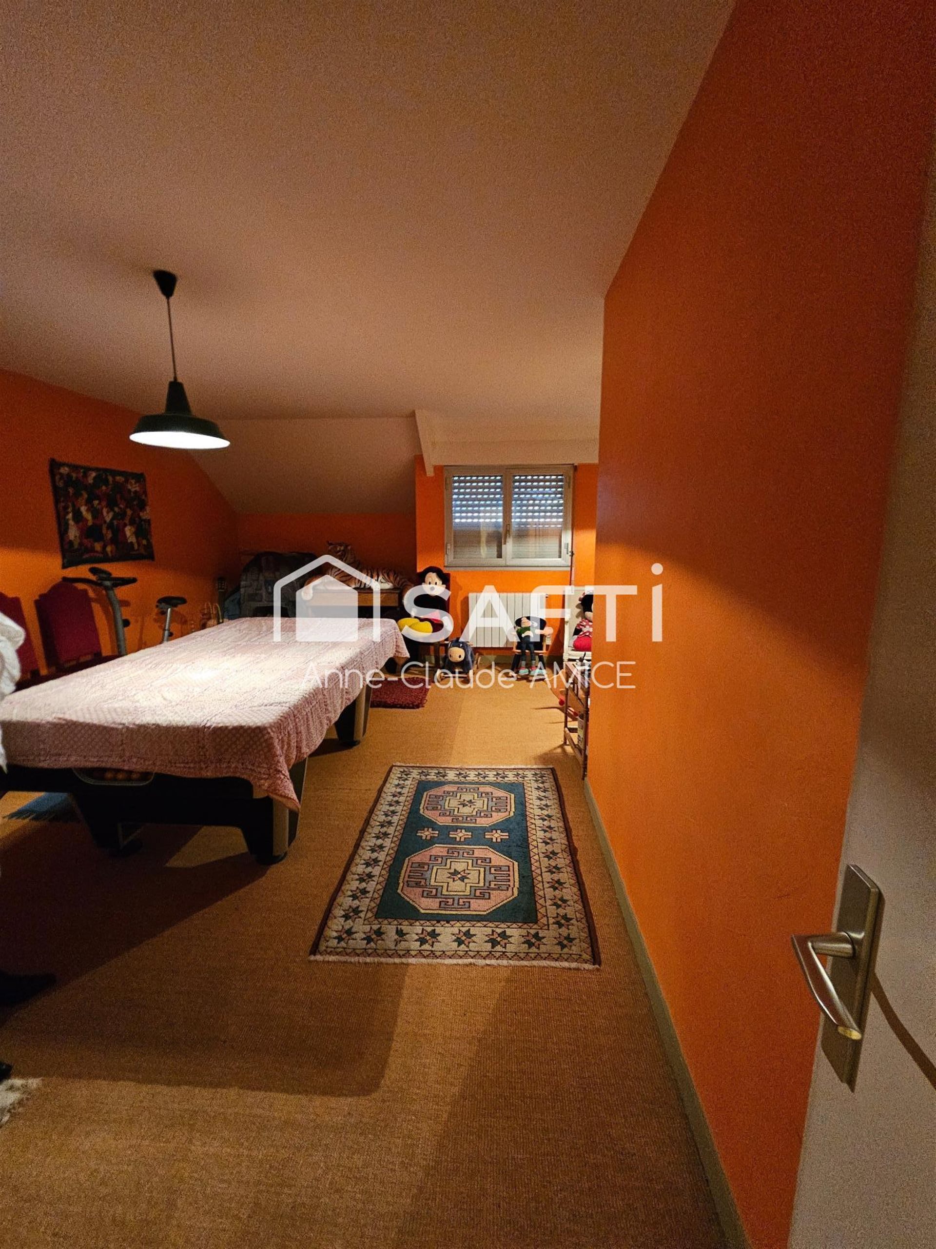 Maison à vendre, 252m², Montauban-de-Bretagne