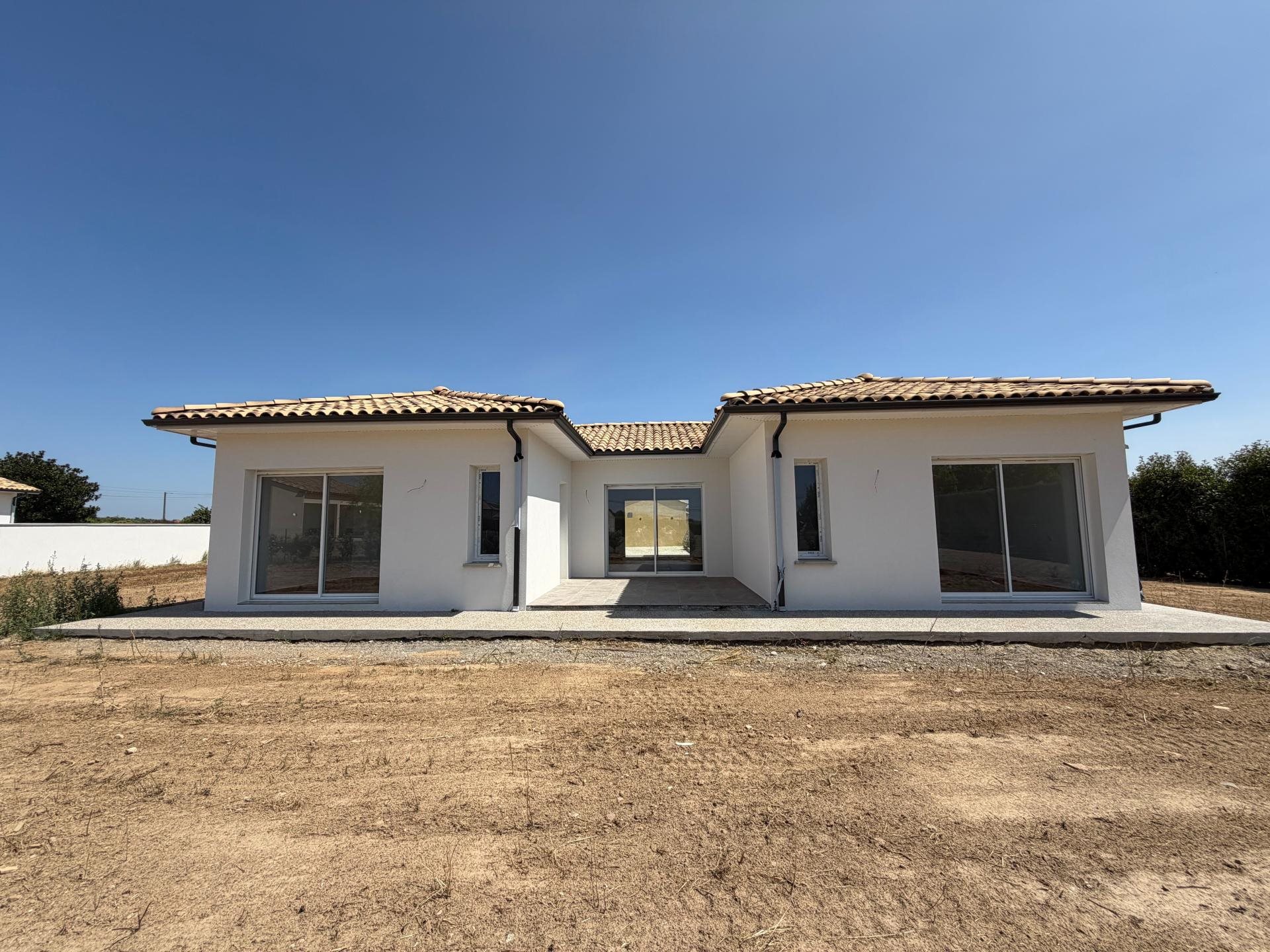 Maison à vendre, 149m², Saint-Martin-Petit