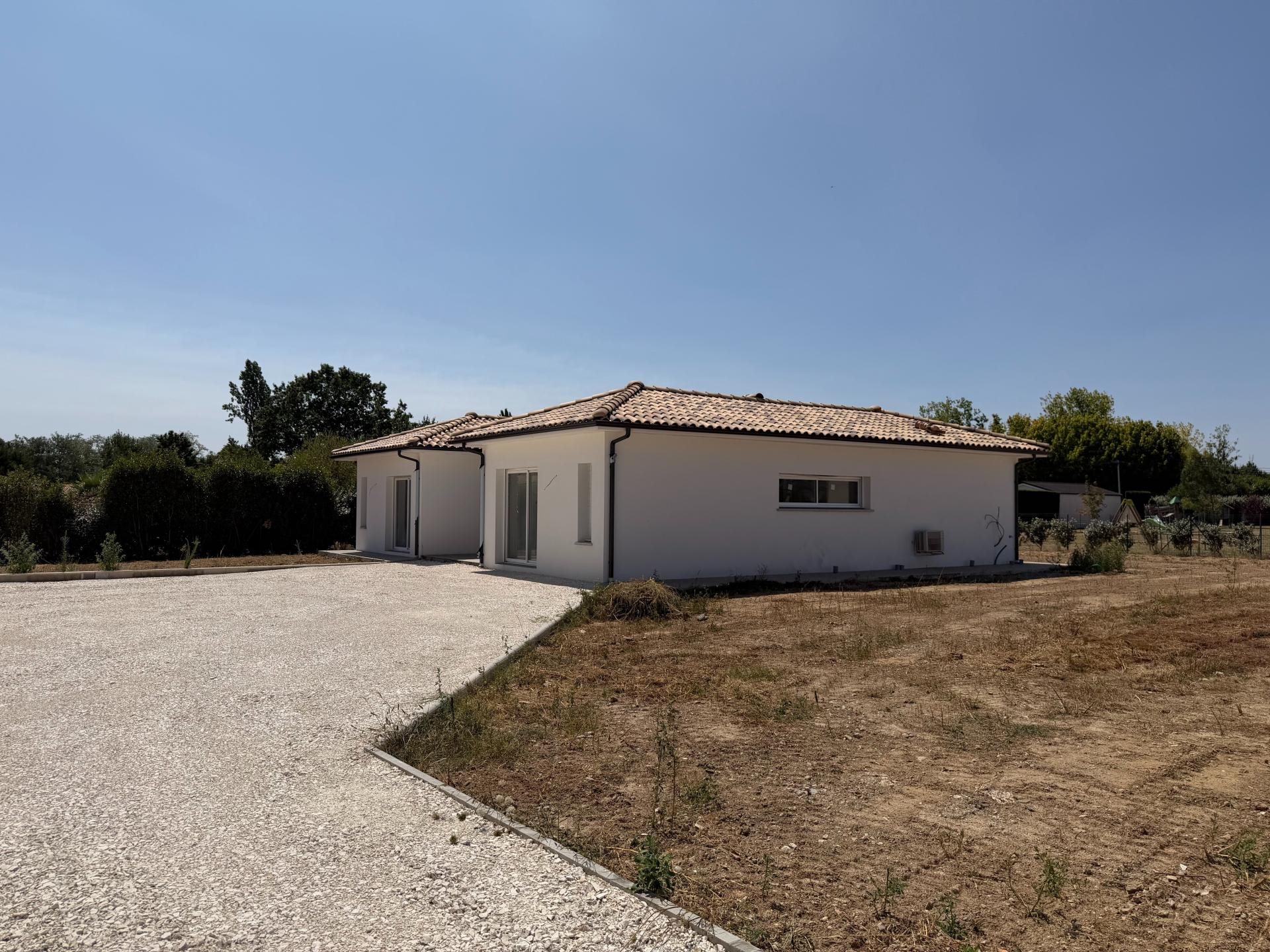 Maison à vendre, 149m², Saint-Martin-Petit
