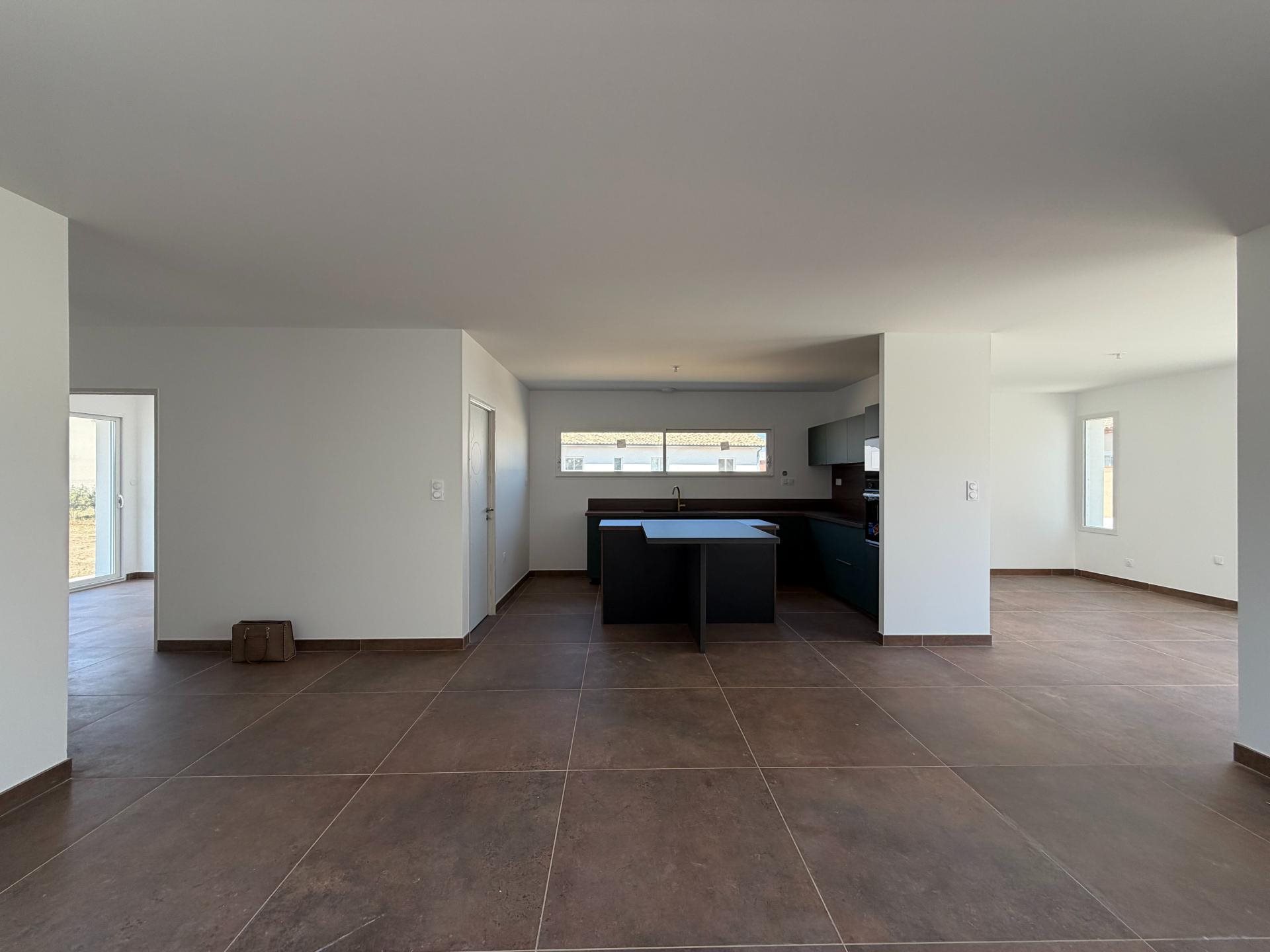 Maison à vendre, 149m², Saint-Martin-Petit
