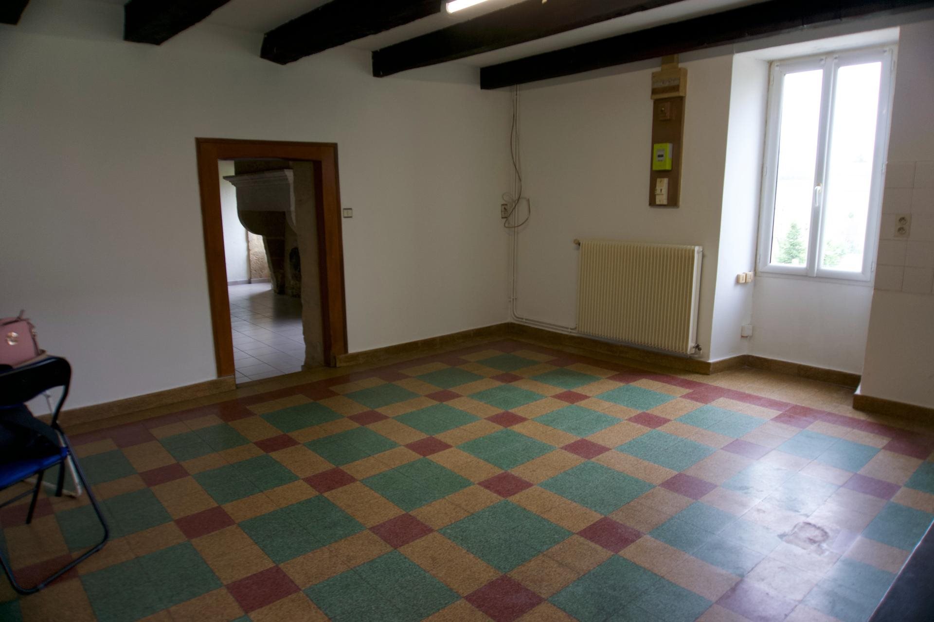 Maison à vendre, 103m², Esclottes