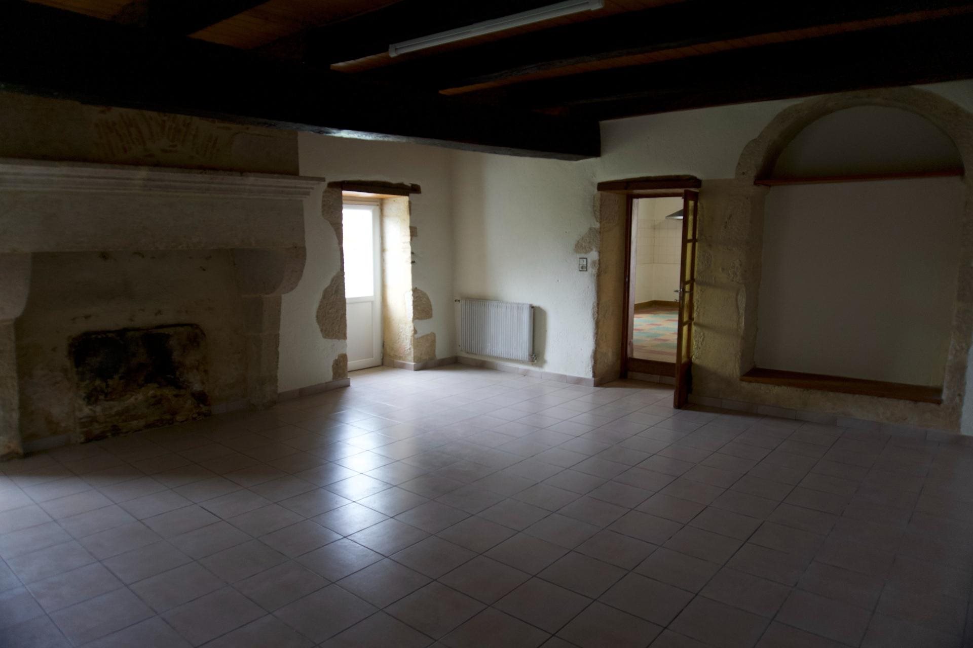 Maison à vendre, 103m², Esclottes