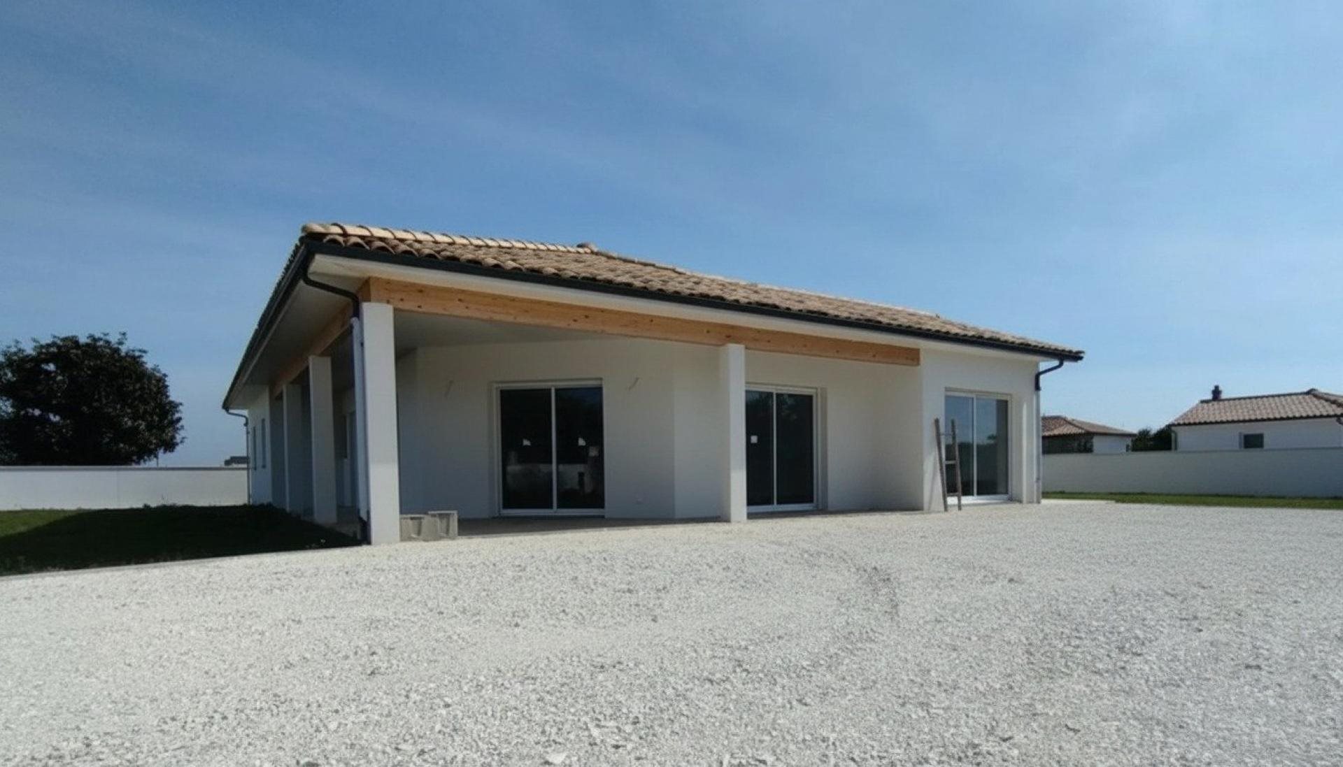 Maison à vendre, 149m², Saint-Martin-Petit