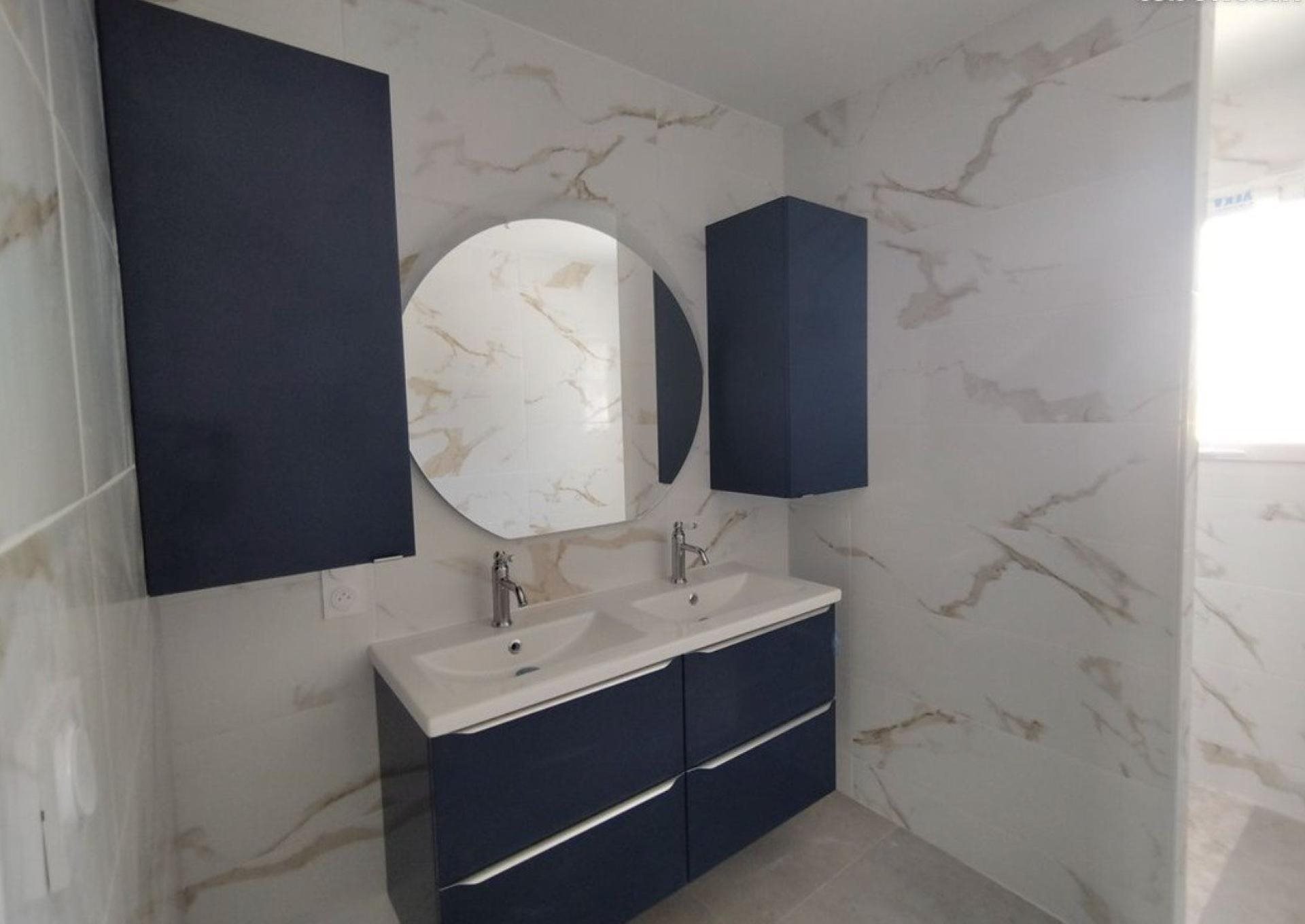Maison à vendre, 149m², Saint-Martin-Petit
