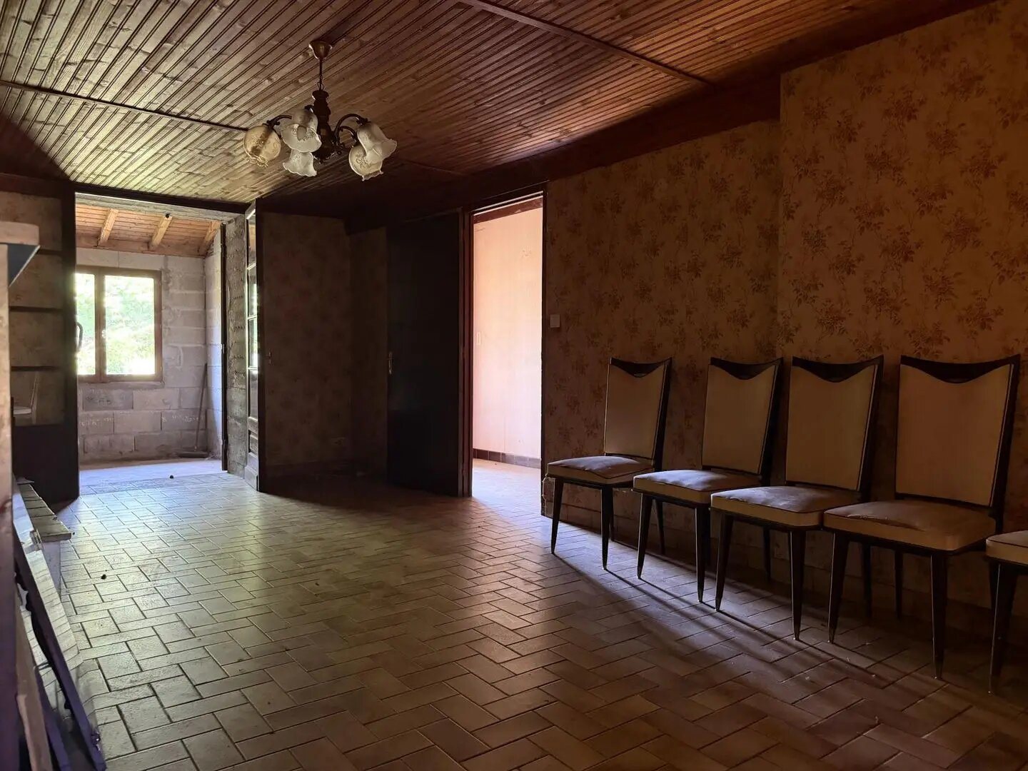 Maison à vendre, 100m², Auriac-sur-Dropt