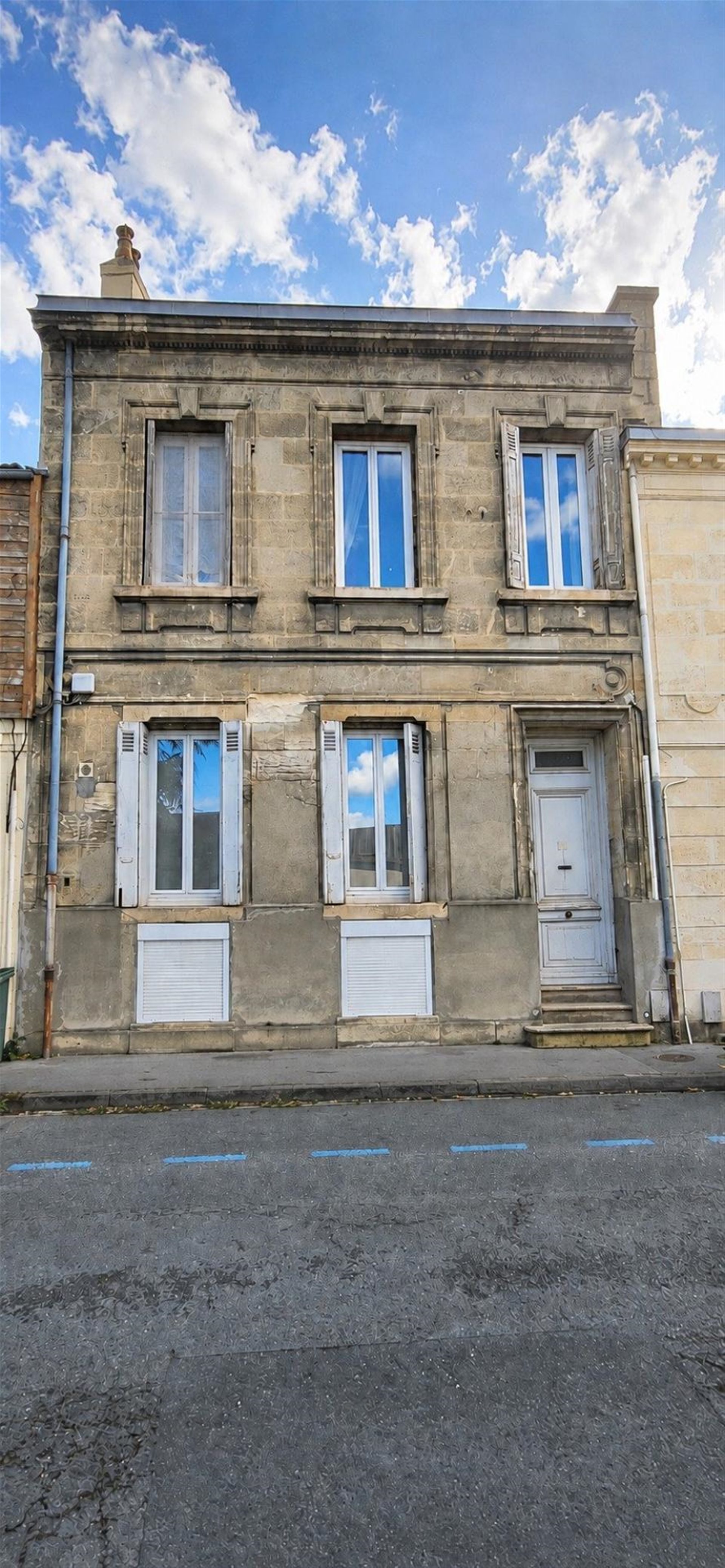 Maison à vendre, 177m², Bègles