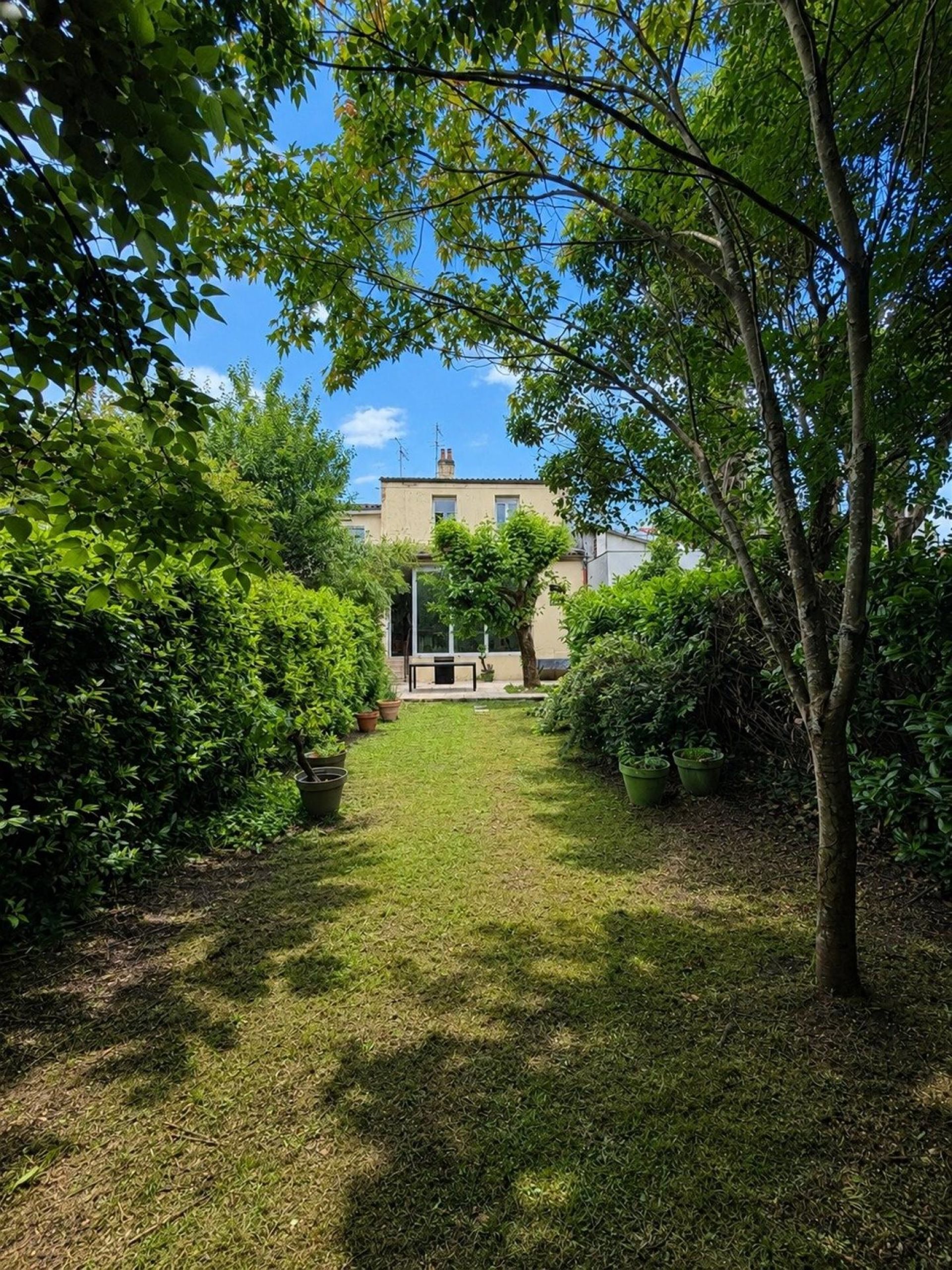 Maison à vendre, 177m², Bègles