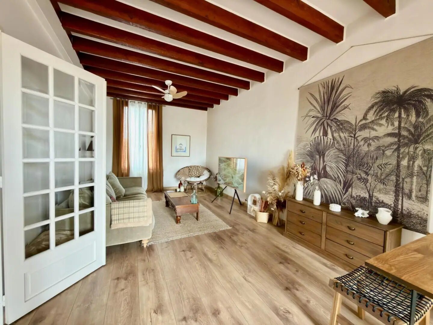 Appartement à vendre, 117m², Le Bouscat