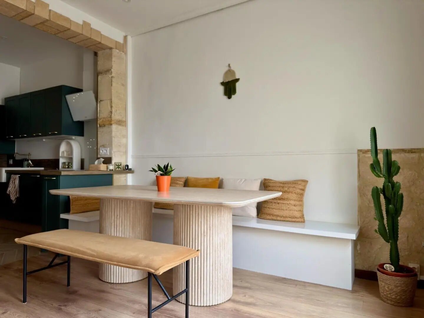 Appartement à vendre, 117m², Le Bouscat