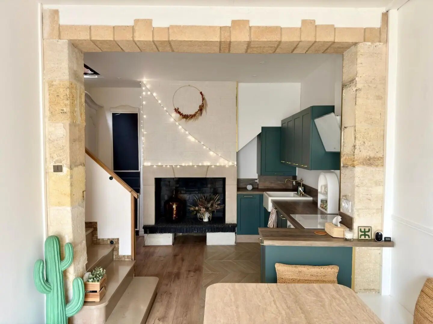 Appartement à vendre, 117m², Le Bouscat