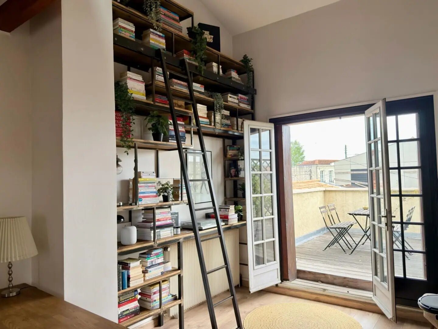 Appartement à vendre, 117m², Le Bouscat
