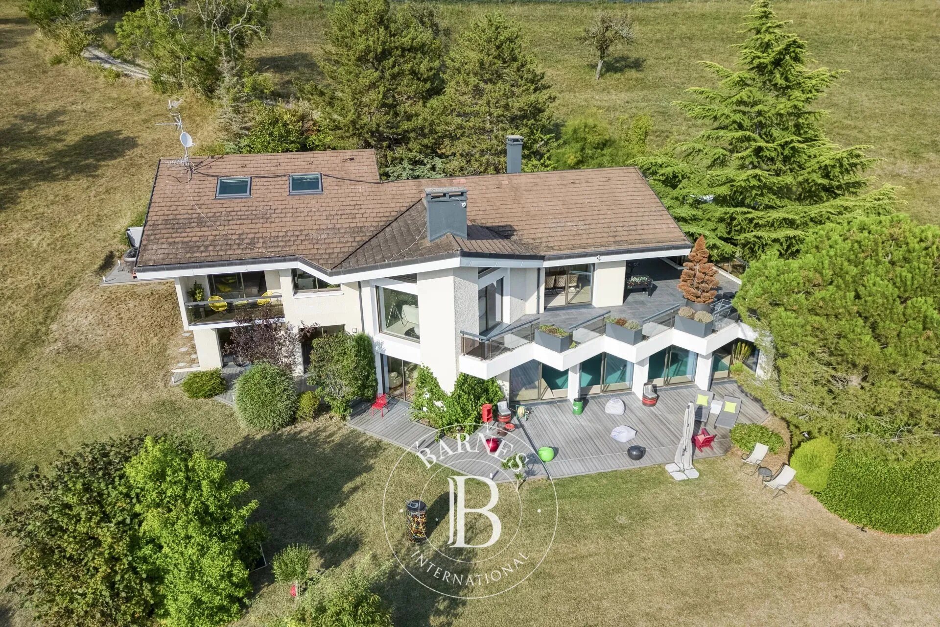 Maison à vendre, 435m², Lucinges
