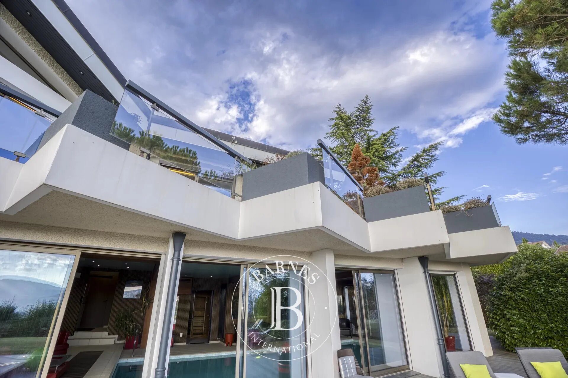 Maison à vendre, 435m², Lucinges