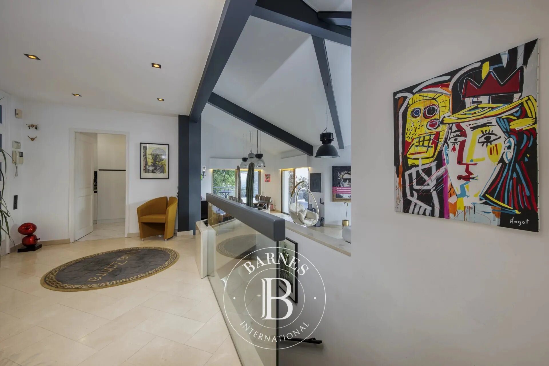 Maison à vendre, 435m², Lucinges