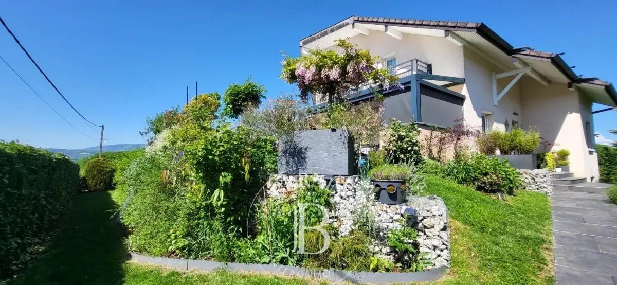 Maison à vendre, 127m², Bonne