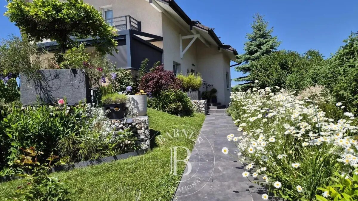 Maison à vendre, 127m², Bonne