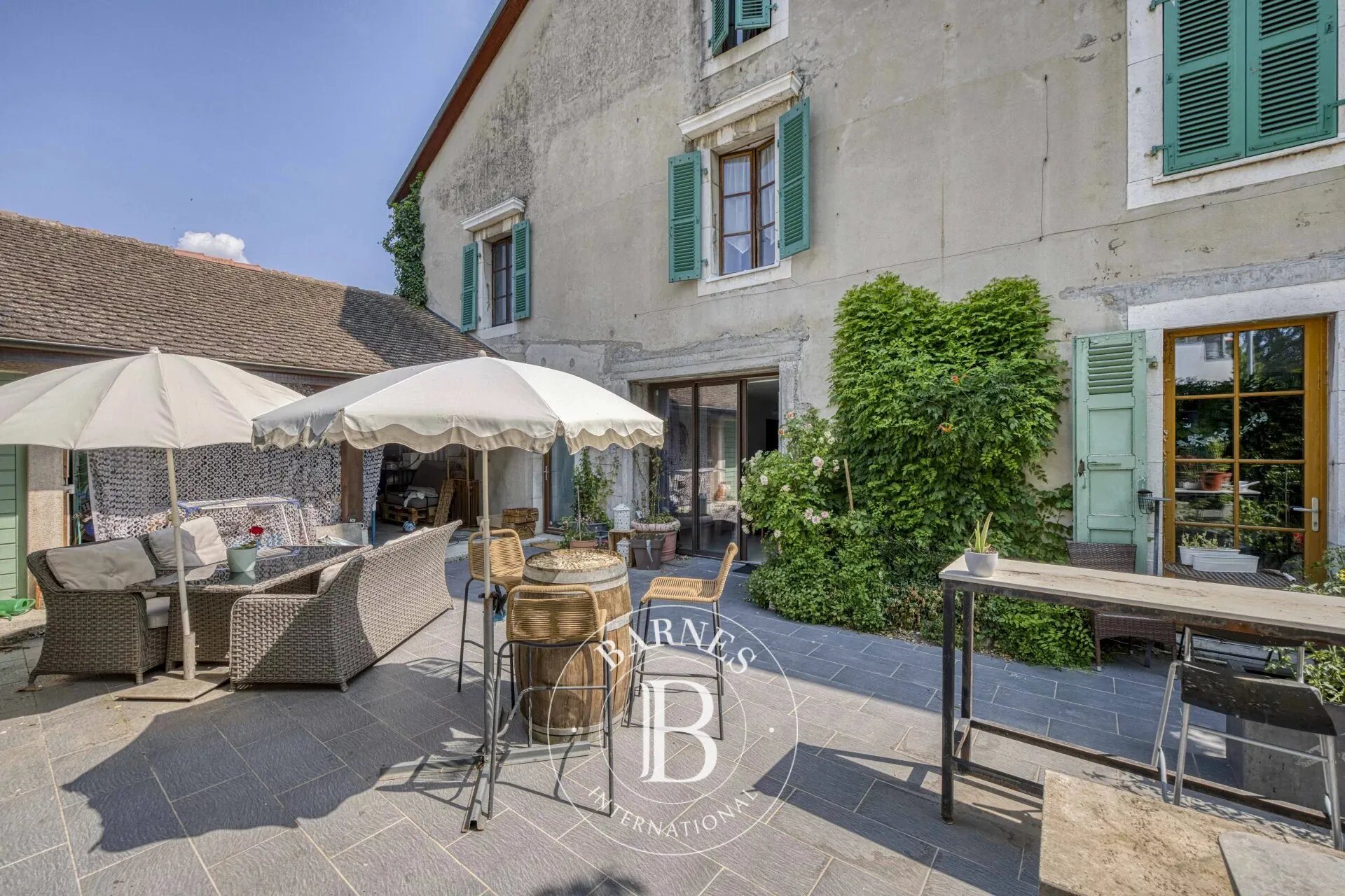 Maison à vendre, 282m², Divonne-les-Bains