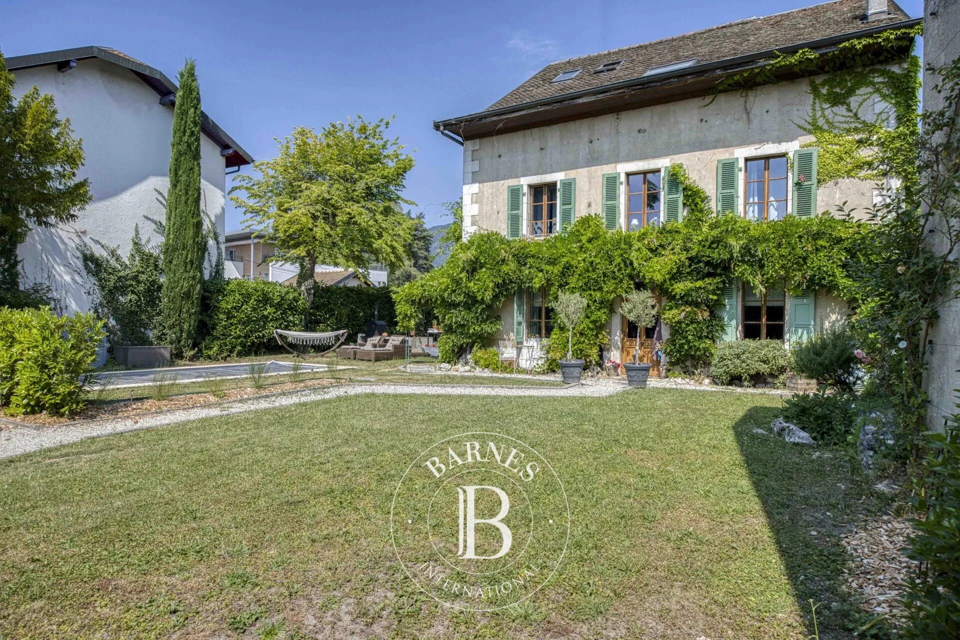 Maison à vendre, 282m², Divonne-les-Bains