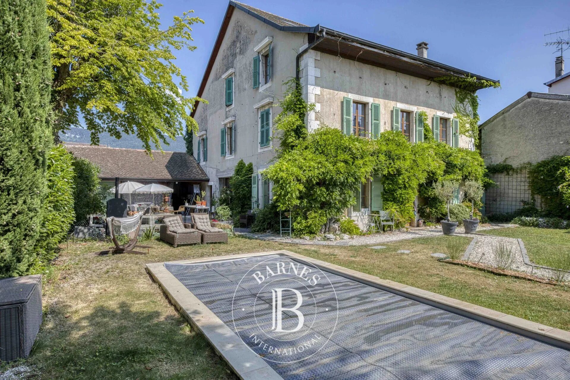 Maison à vendre, 282m², Divonne-les-Bains