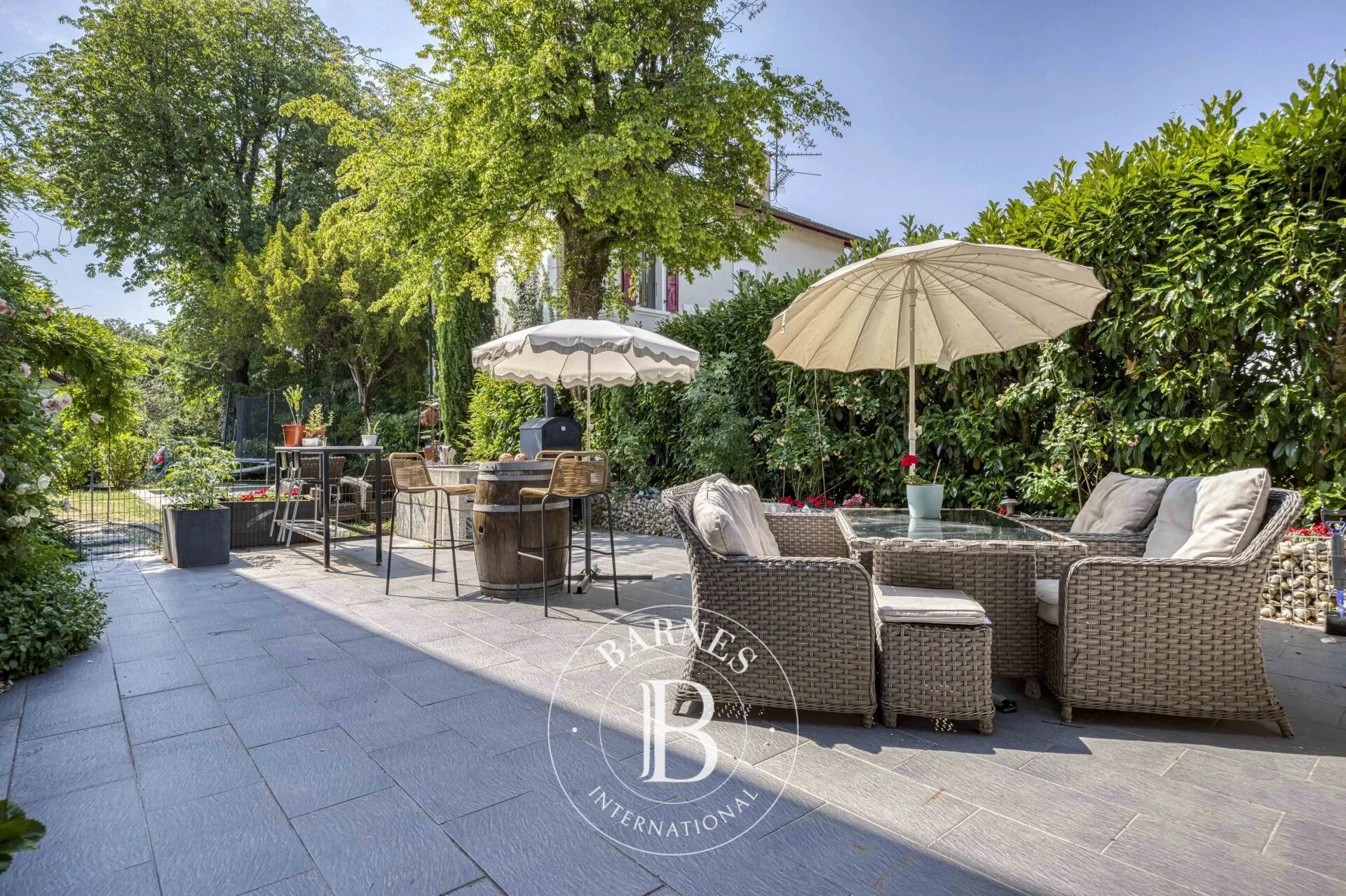 Maison à vendre, 282m², Divonne-les-Bains