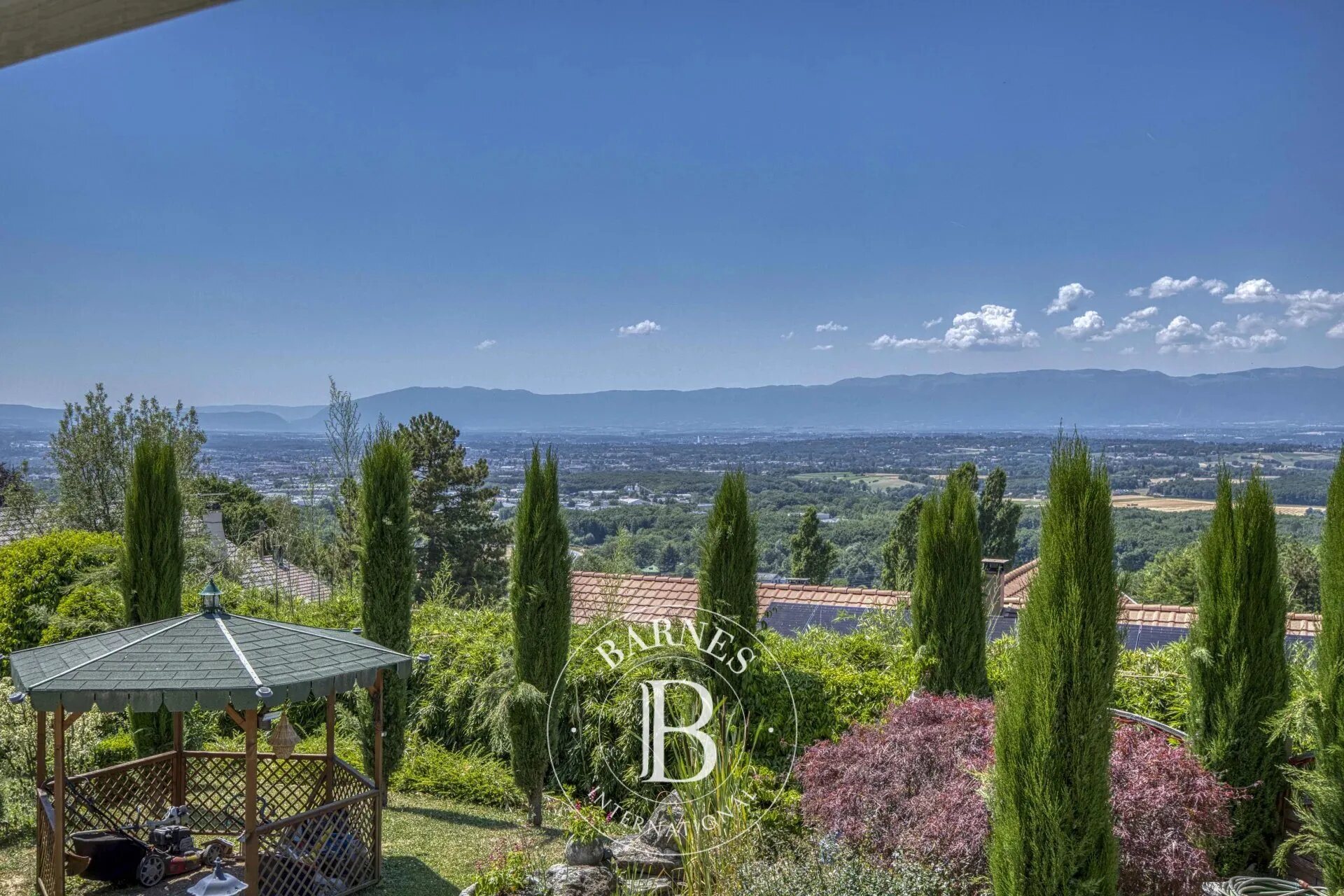 Maison à vendre, 371m², Cranves-Sales