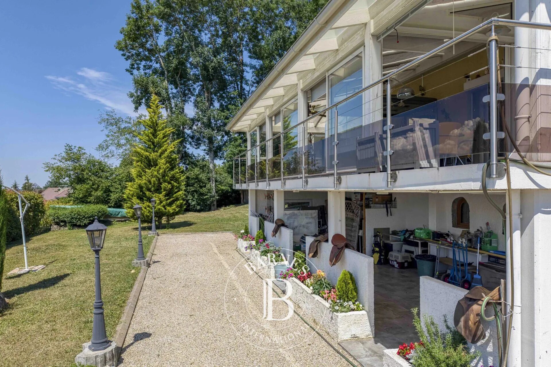 Maison à vendre, 371m², Cranves-Sales