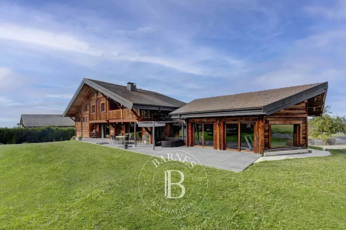 Maison à vendre, 318m², Archamps
